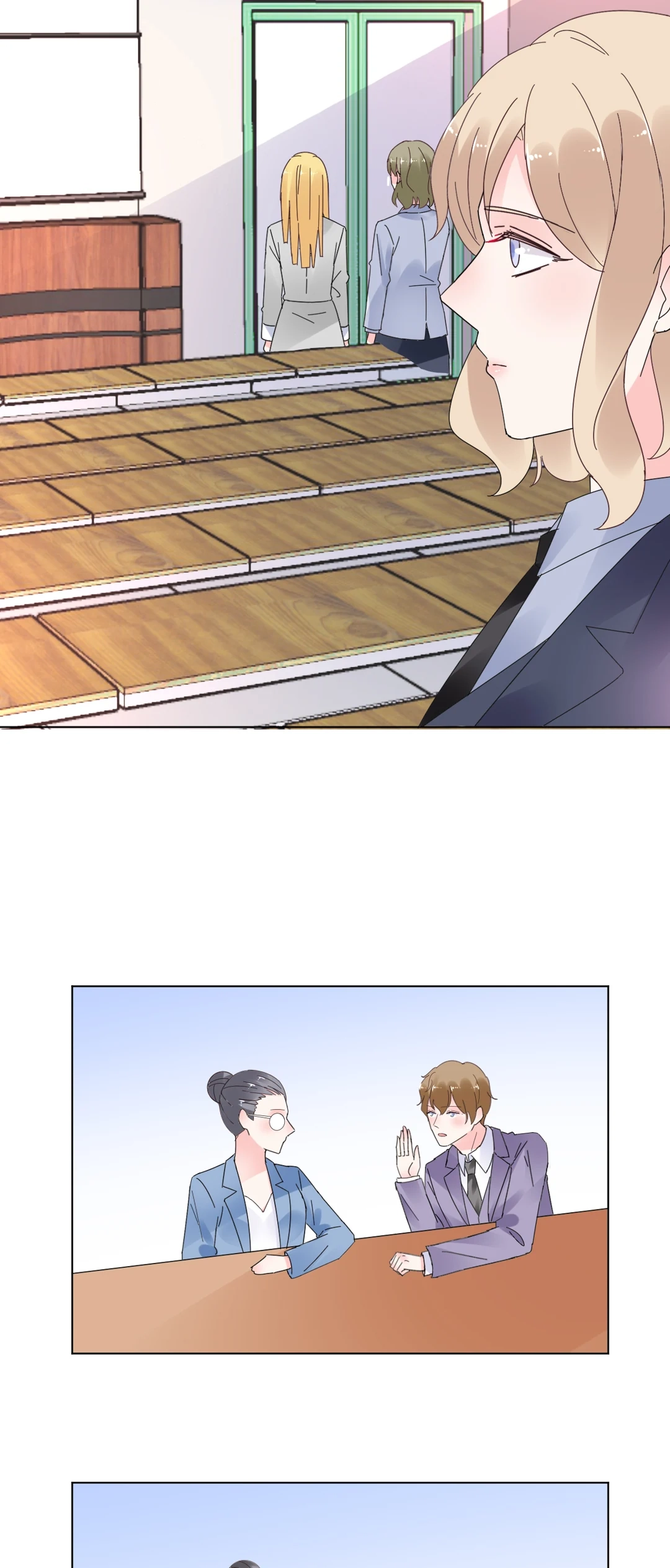 Be My Only Love Chapter 79 page 23 - 