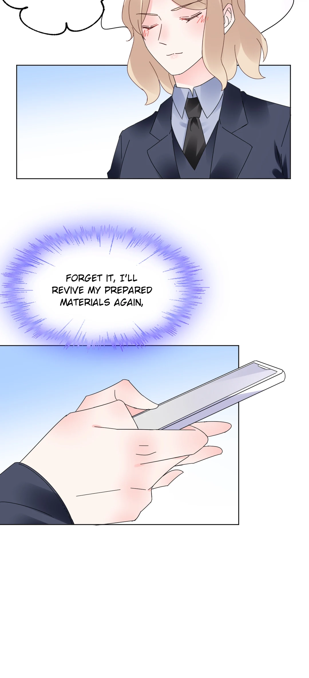 Be My Only Love Chapter 79 page 5 - 