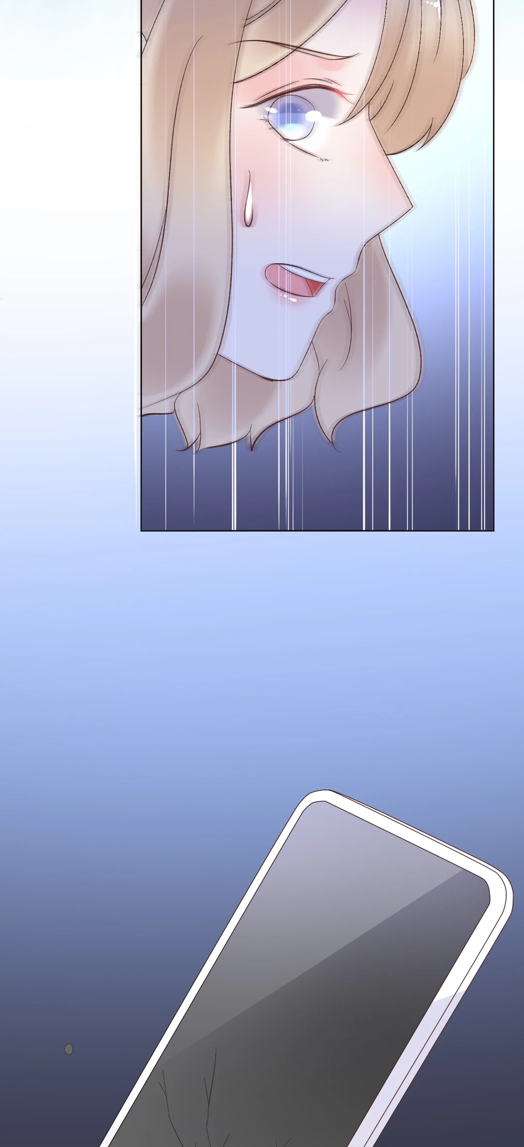 Be My Only Love Chapter 79 page 8 - 