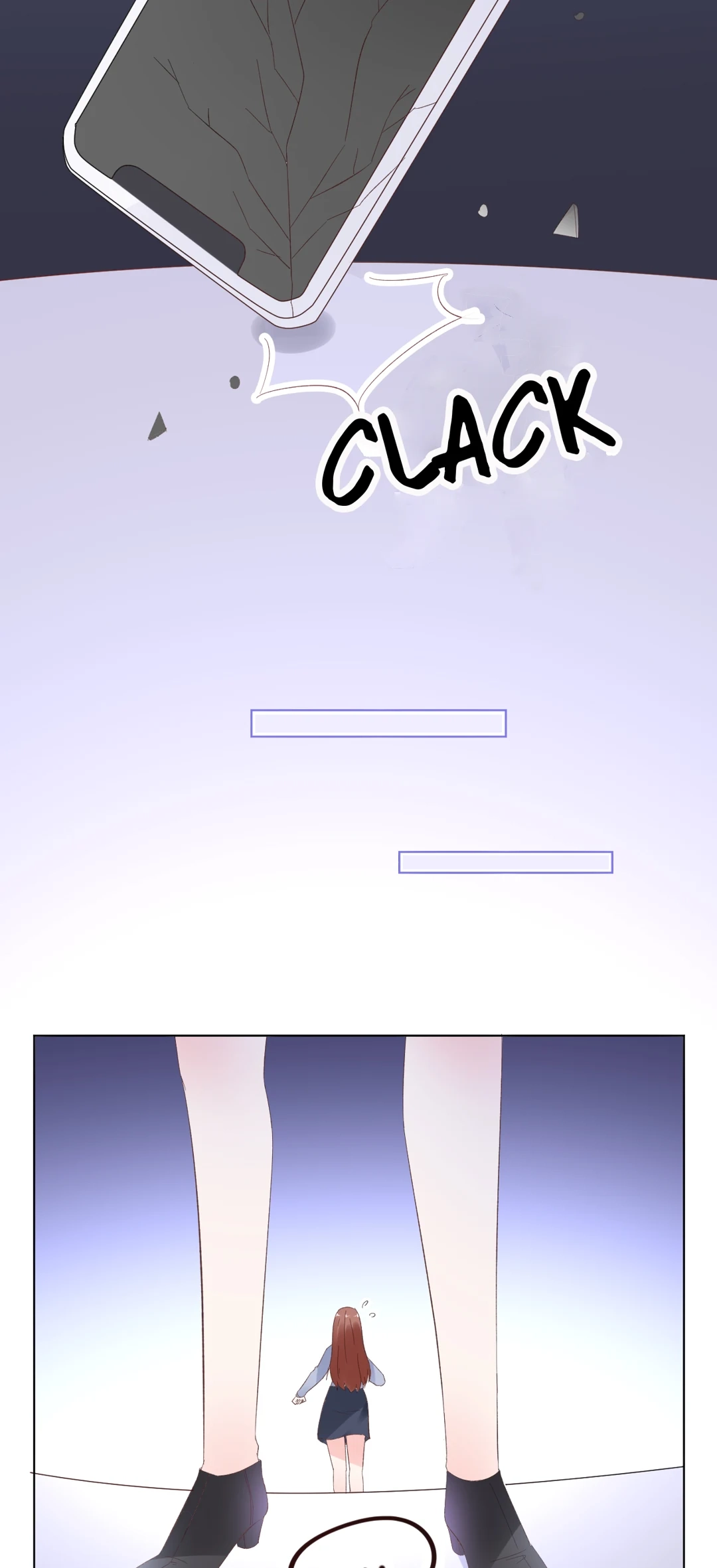 Be My Only Love Chapter 79 page 9 - 