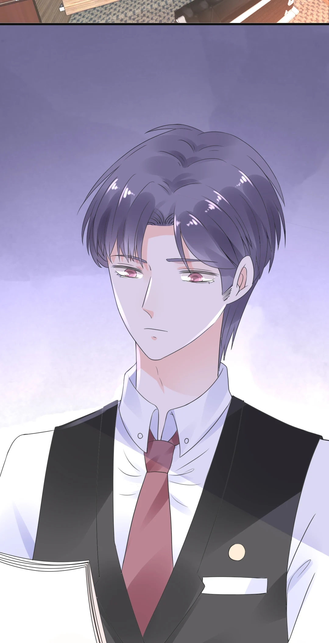 Be My Only Love Chapter 8 page 2 - 