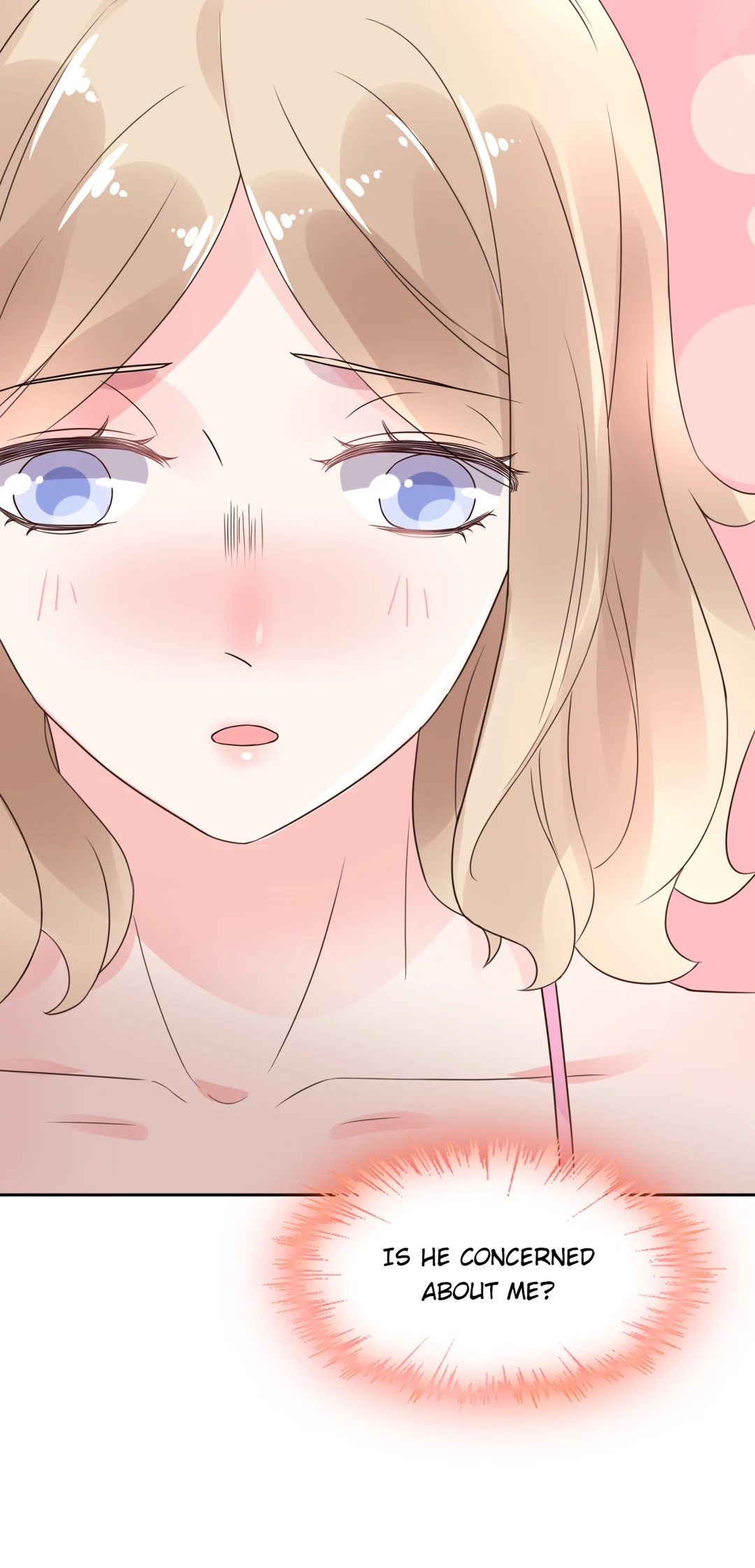 Be My Only Love Chapter 8 page 19 - 