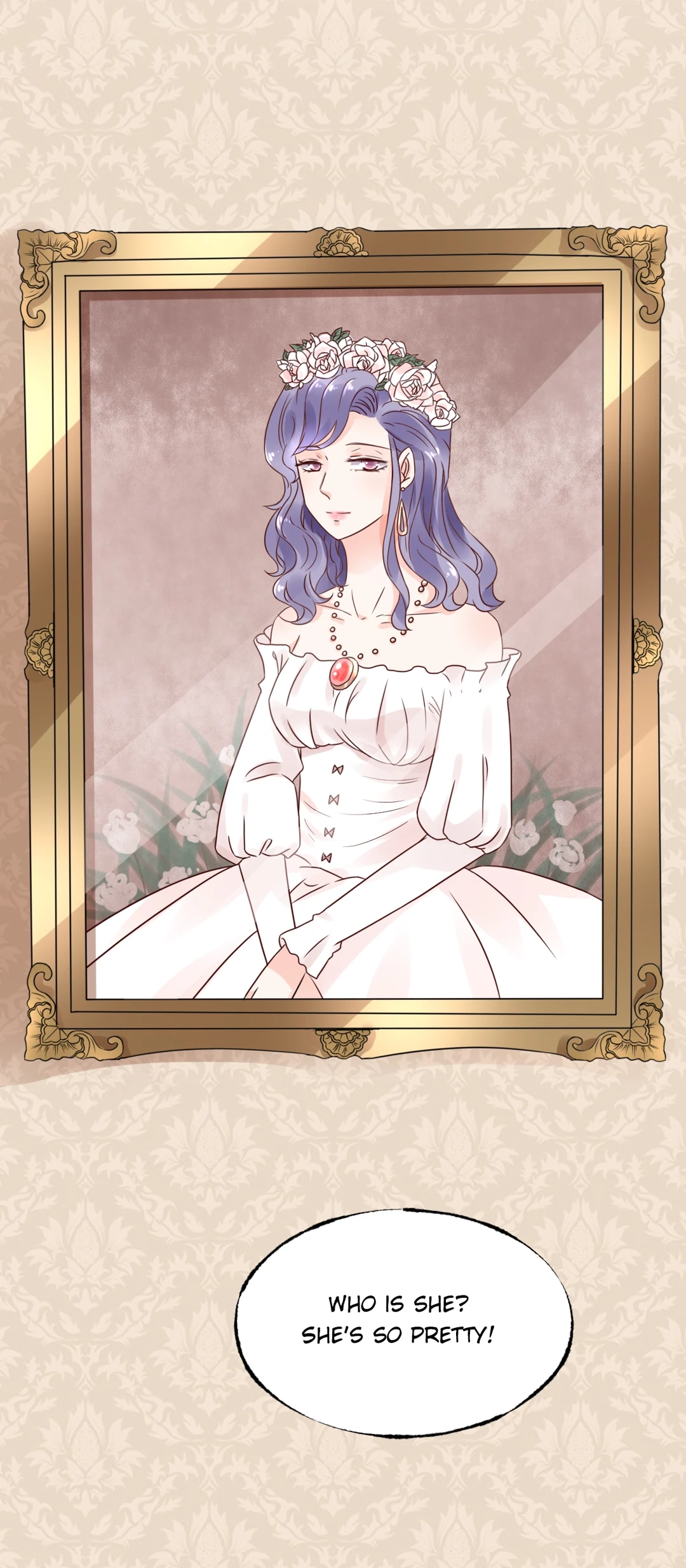 Be My Only Love Chapter 8 page 23 - 