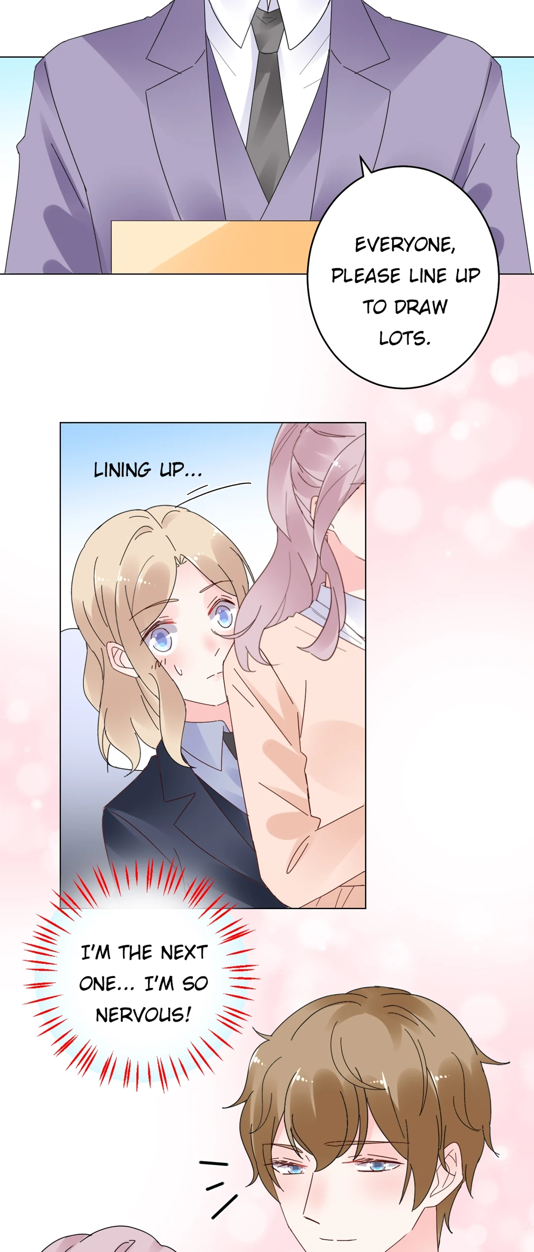 Be My Only Love Chapter 80 page 2 - 