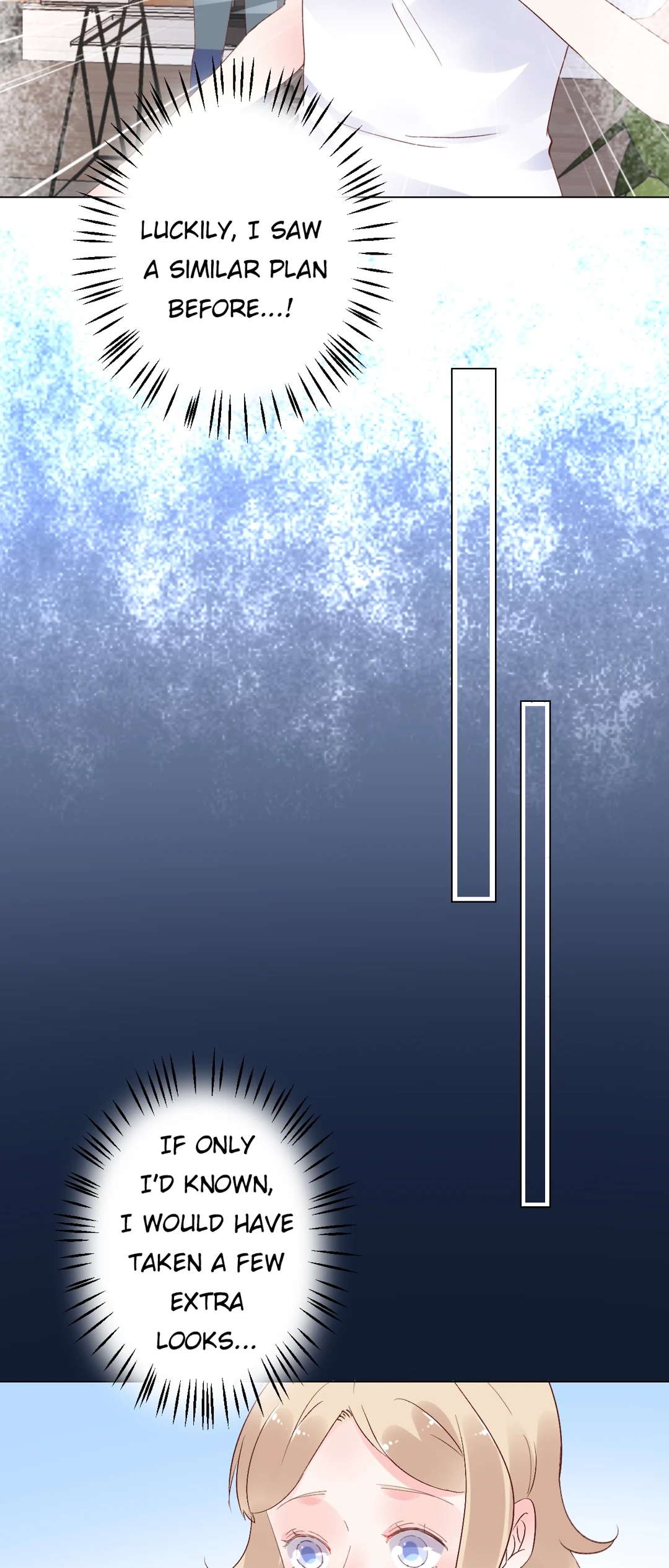 Be My Only Love Chapter 80 page 13 - 