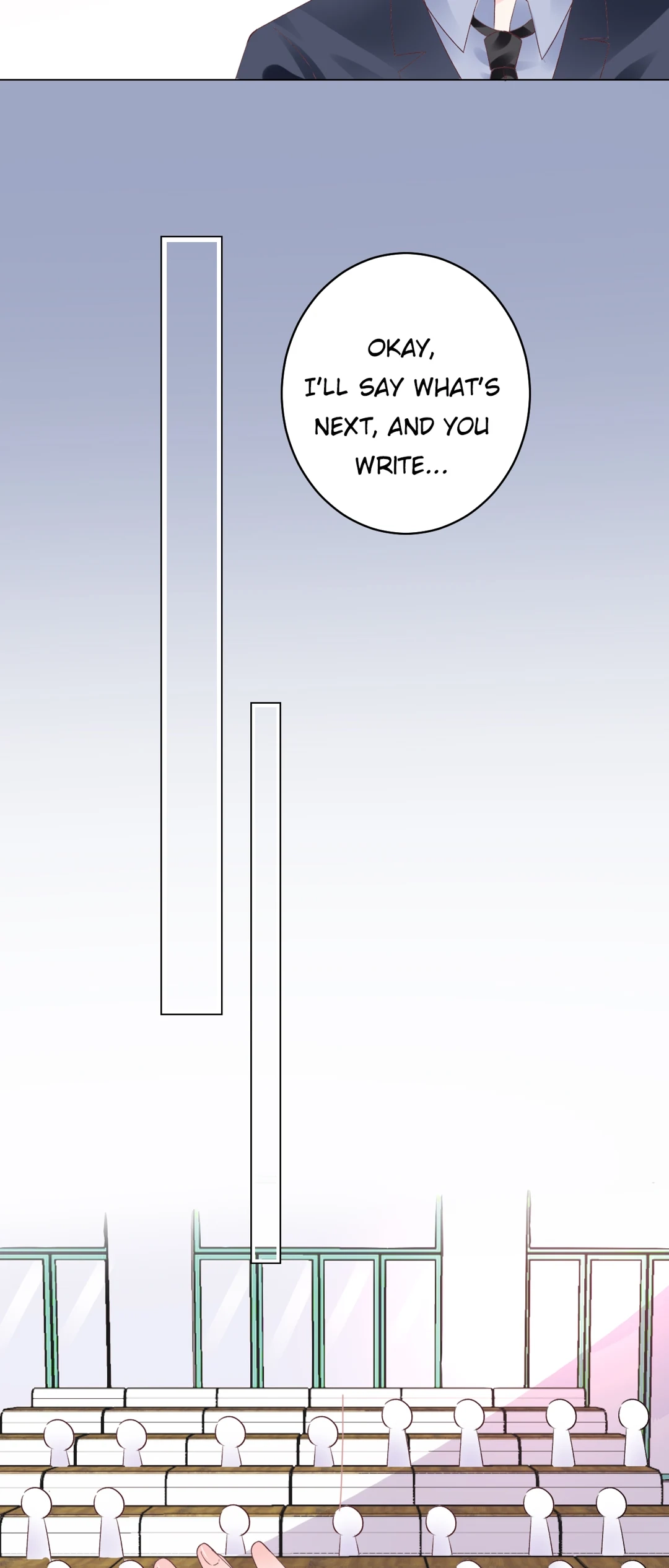 Be My Only Love Chapter 80 page 16 - 