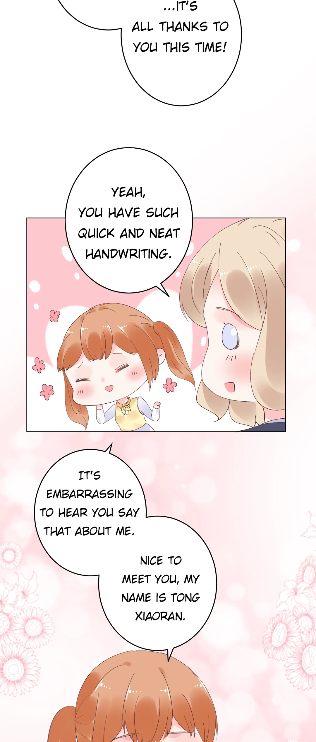Be My Only Love Chapter 80 page 18 - 