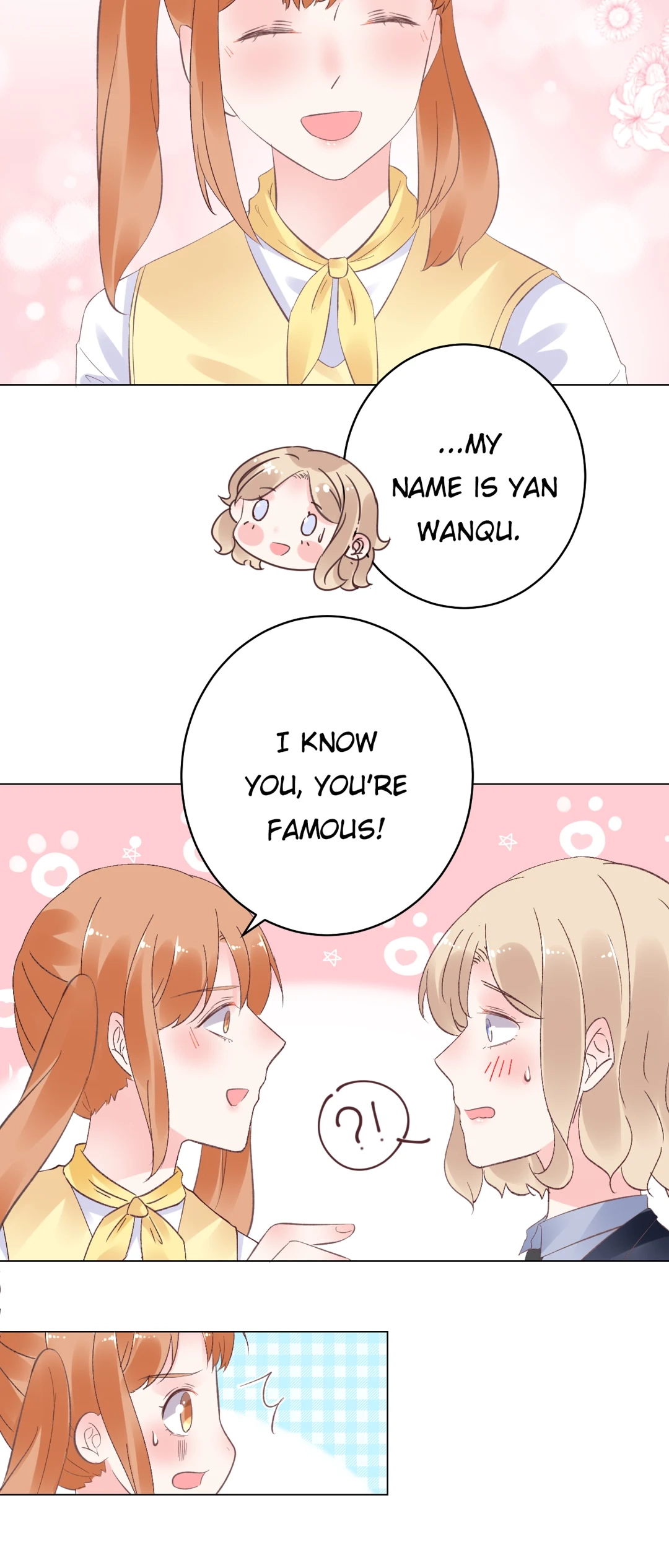 Be My Only Love Chapter 80 page 19 - 