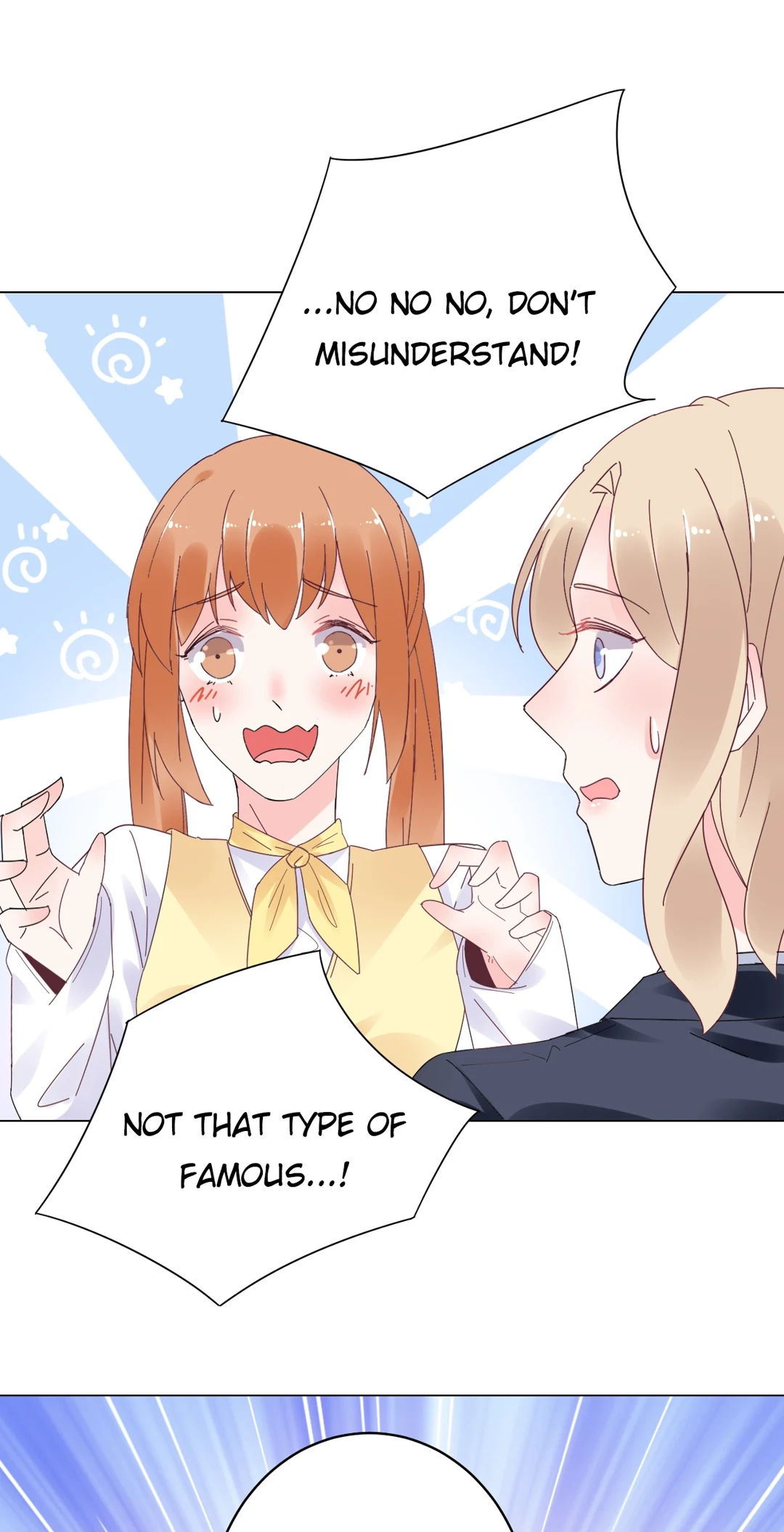 Be My Only Love Chapter 80 page 20 - 