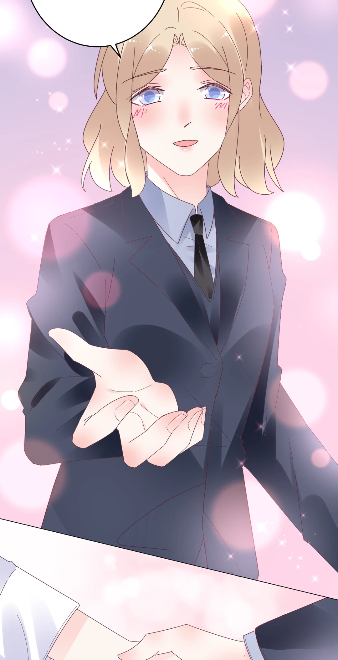 Be My Only Love Chapter 80 page 22 - 