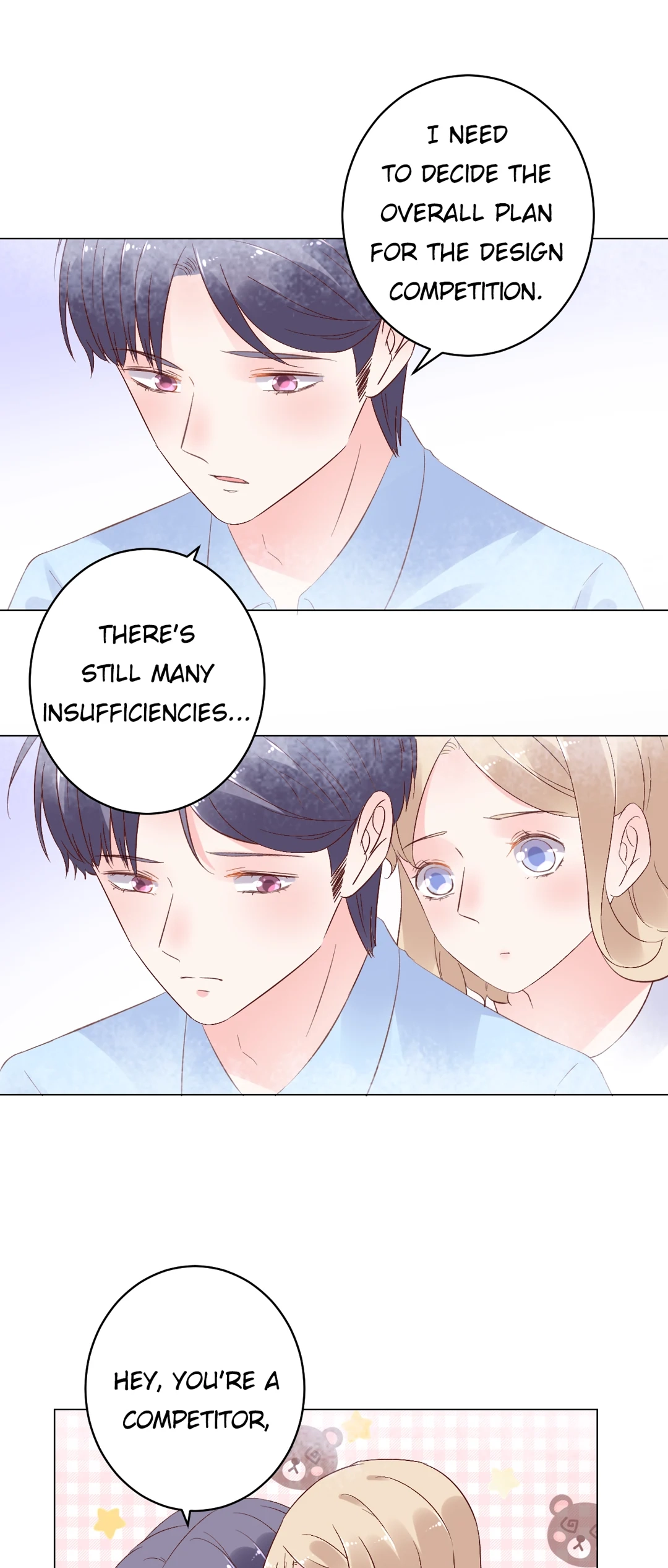 Be My Only Love Chapter 80 page 10 - 