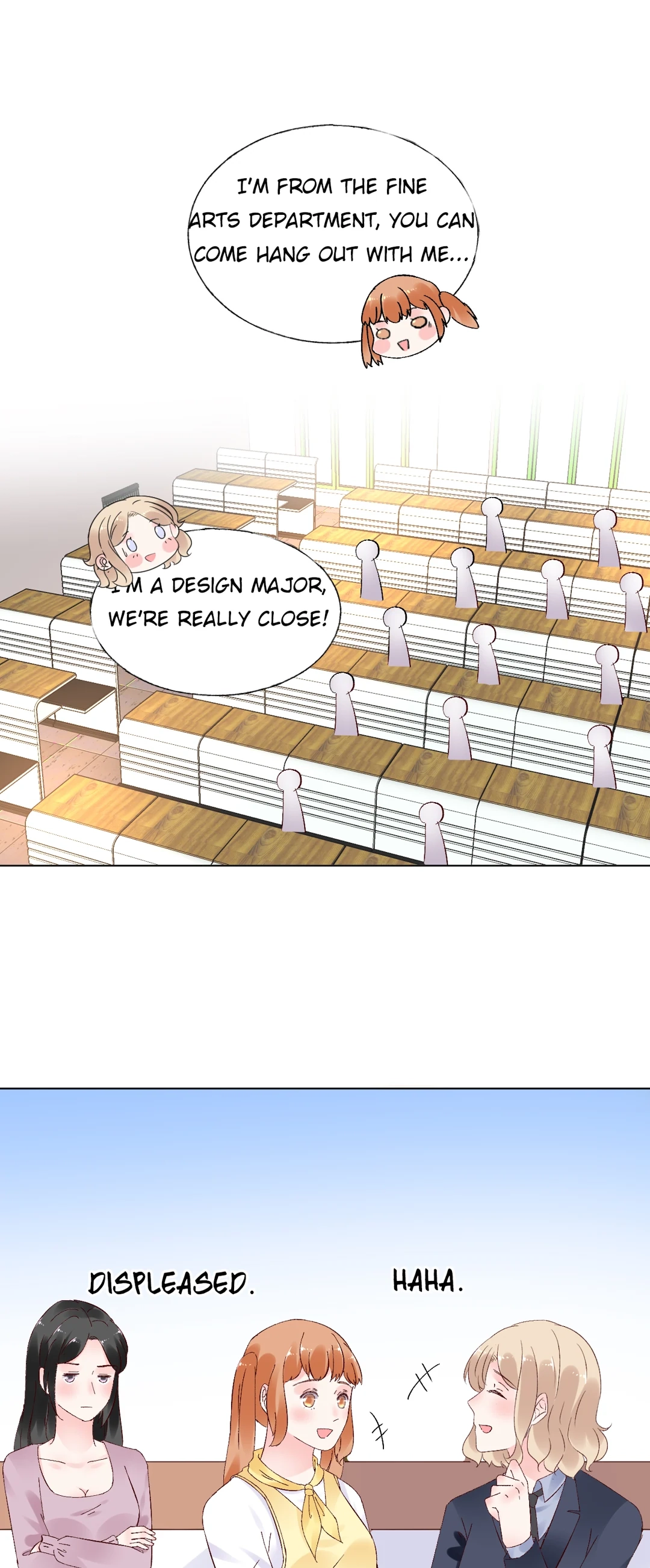 Be My Only Love Chapter 81 page 1 - 