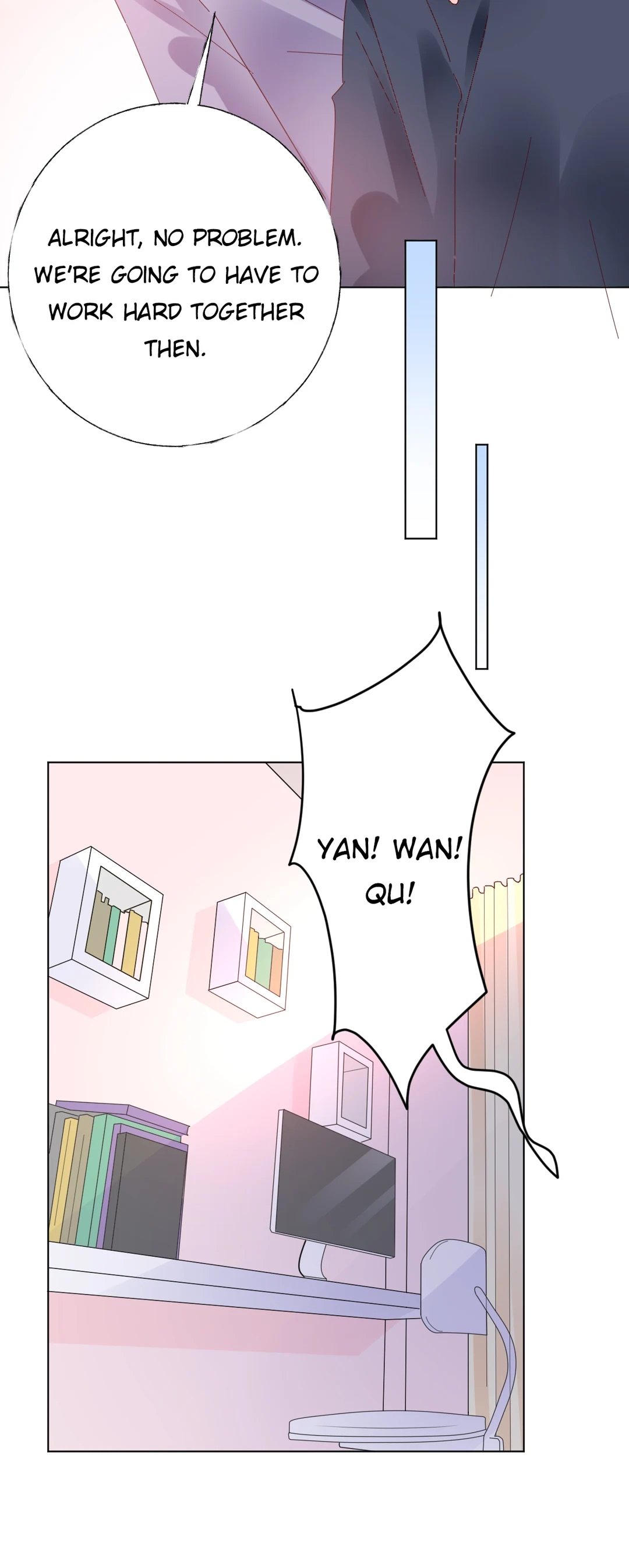 Be My Only Love Chapter 81 page 15 - 
