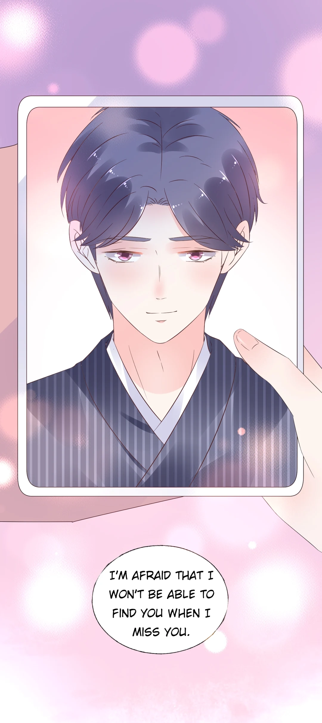 Be My Only Love Chapter 81 page 21 - 