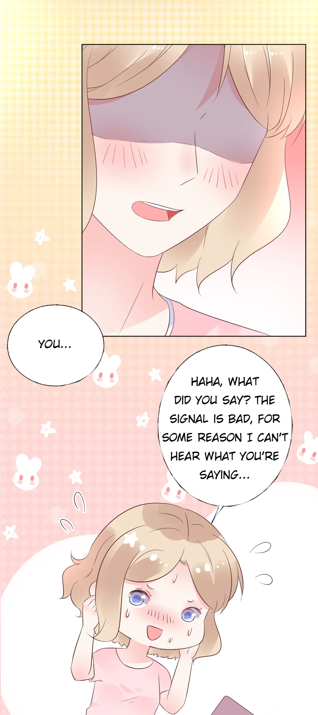 Be My Only Love Chapter 81 page 22 - 