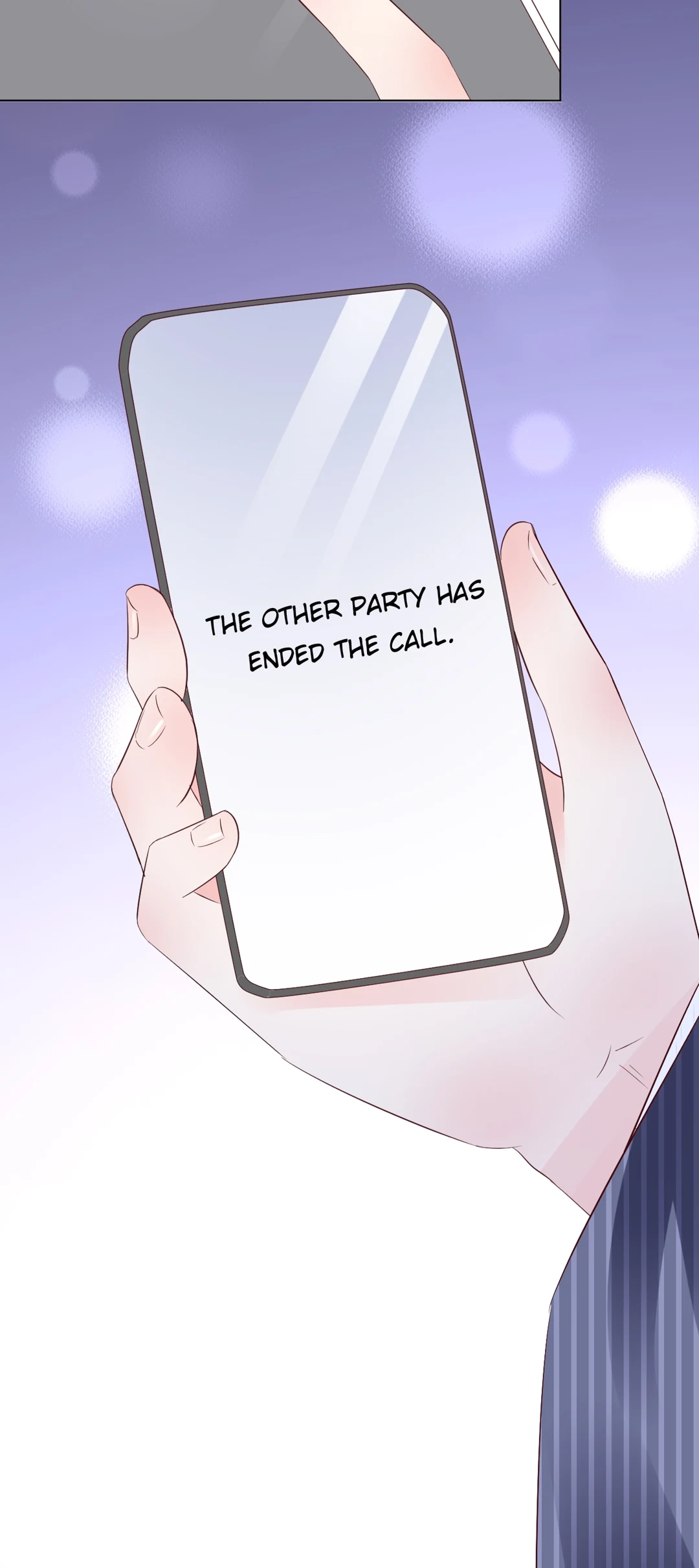 Be My Only Love Chapter 81 page 24 - 