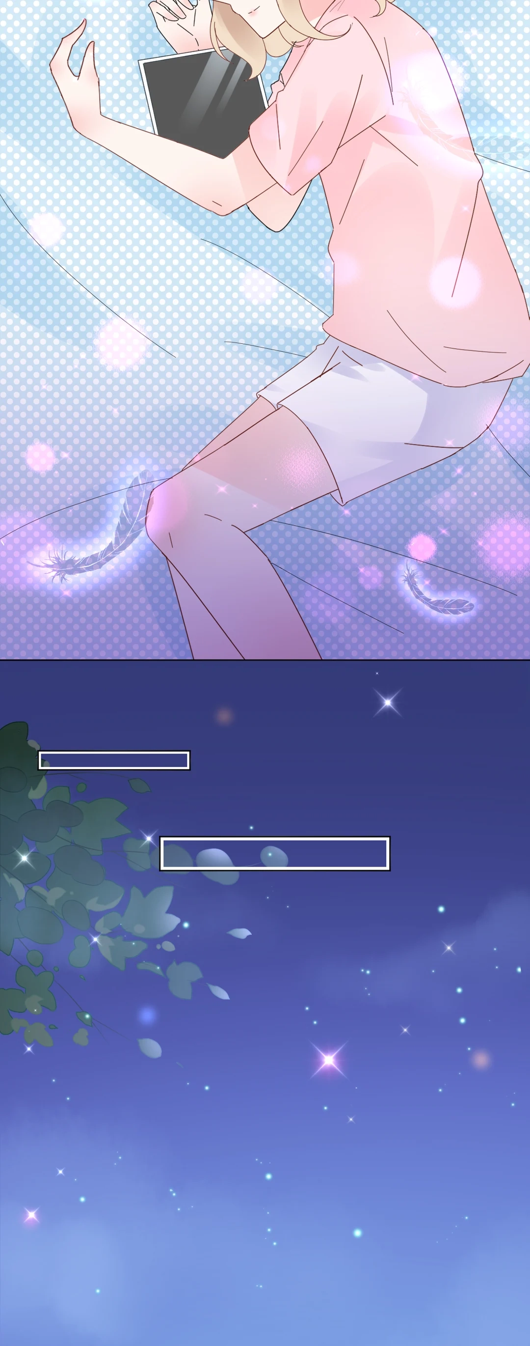 Be My Only Love Chapter 81 page 26 - 