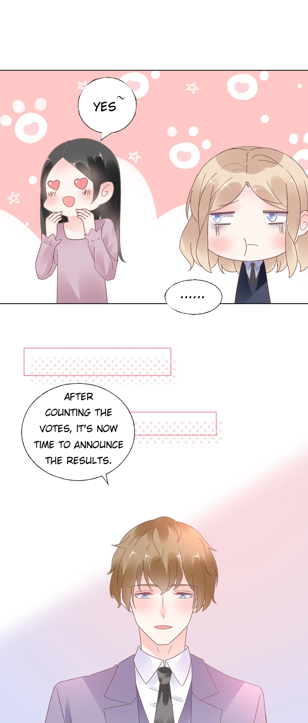 Be My Only Love Chapter 81 page 6 - 