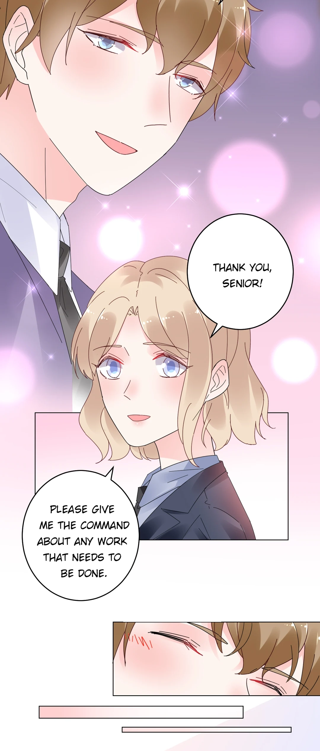 Be My Only Love Chapter 82 page 2 - 