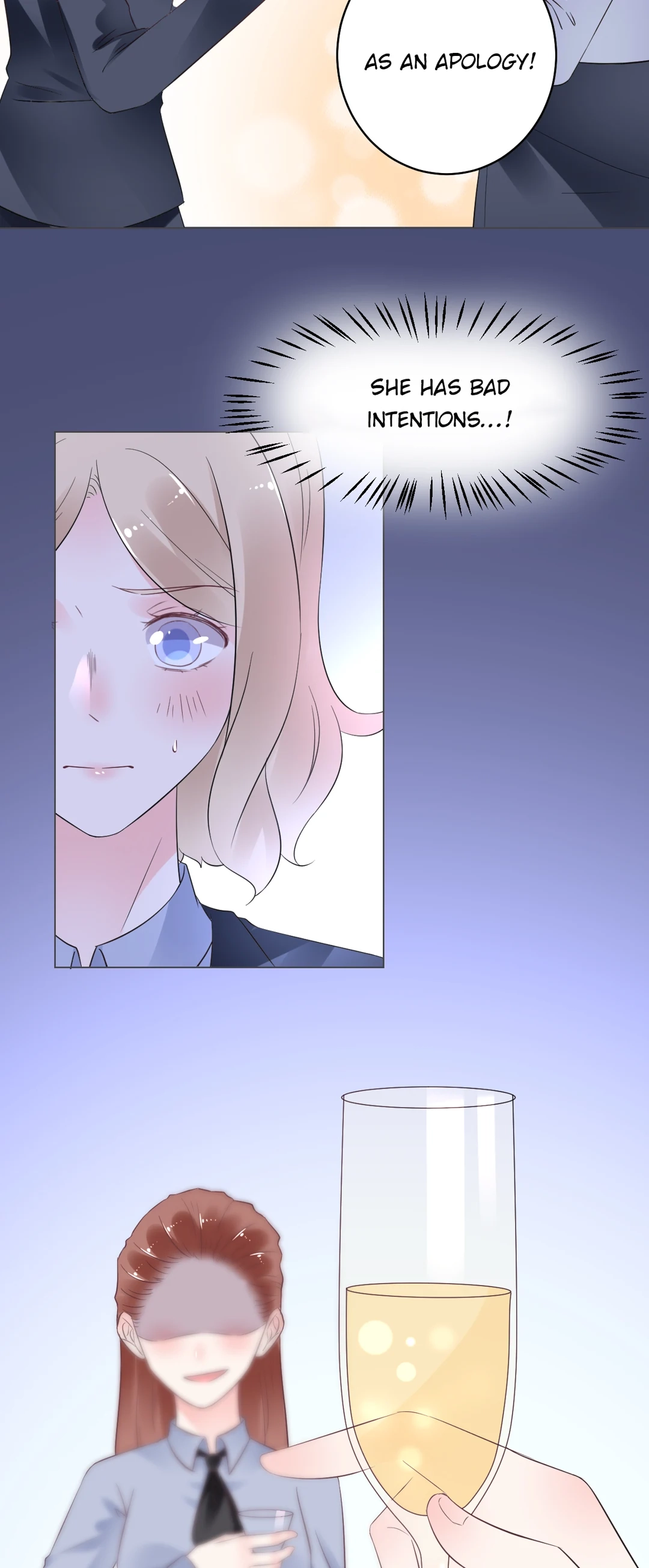 Be My Only Love Chapter 82 page 14 - 