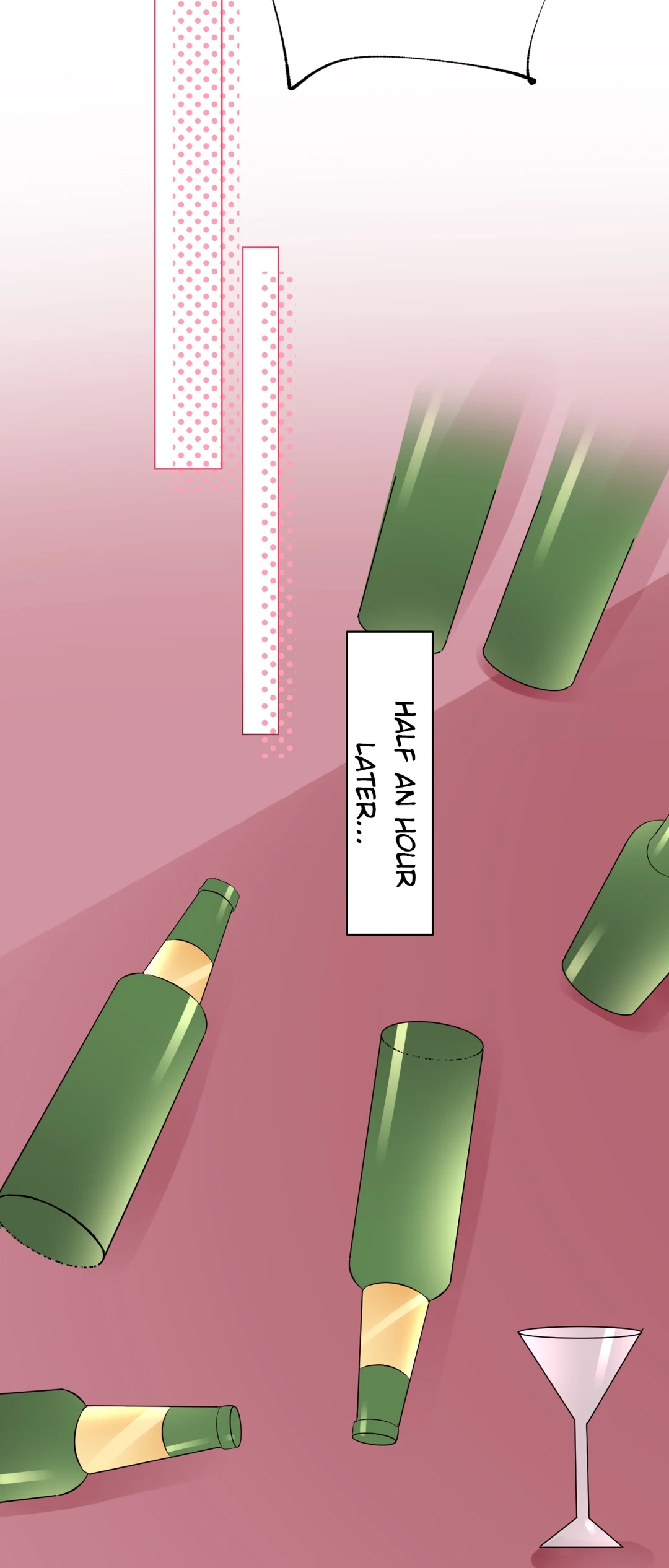 Be My Only Love Chapter 82 page 20 - 