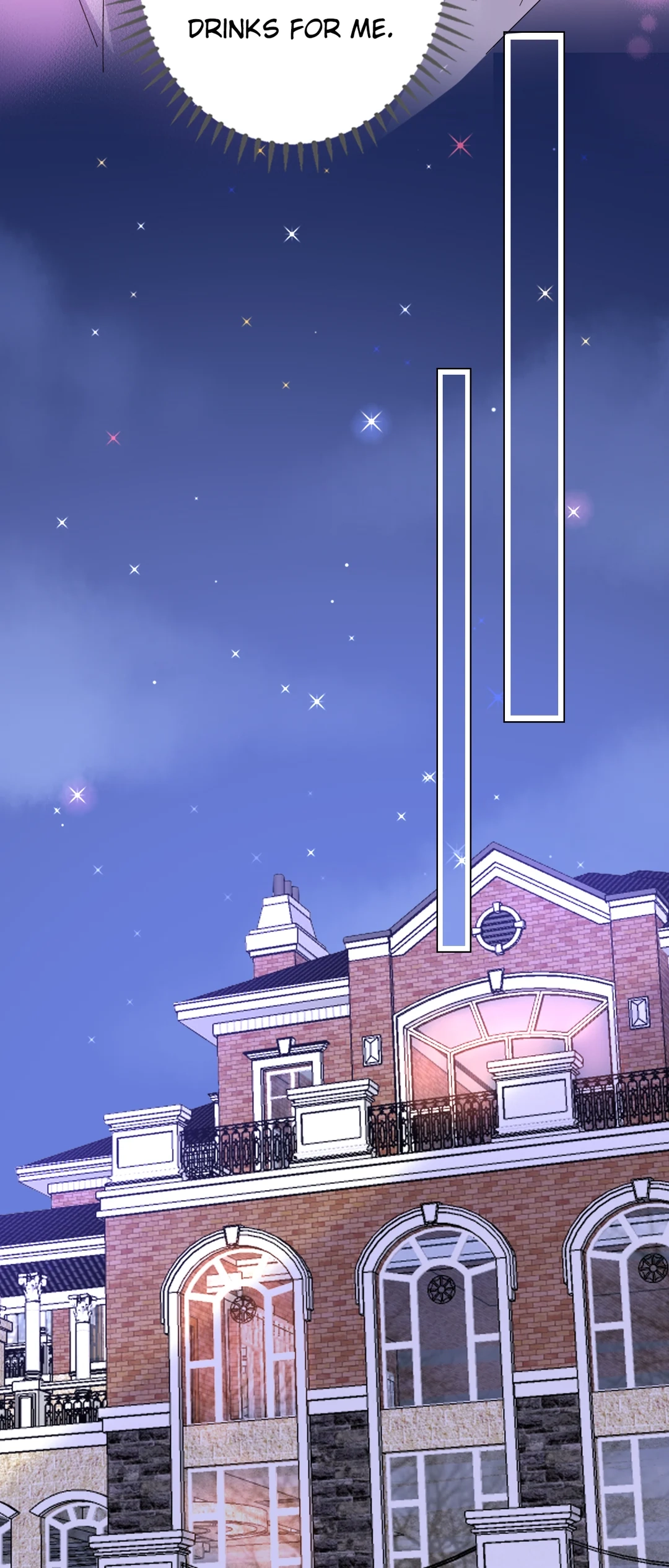 Be My Only Love Chapter 82 page 24 - 