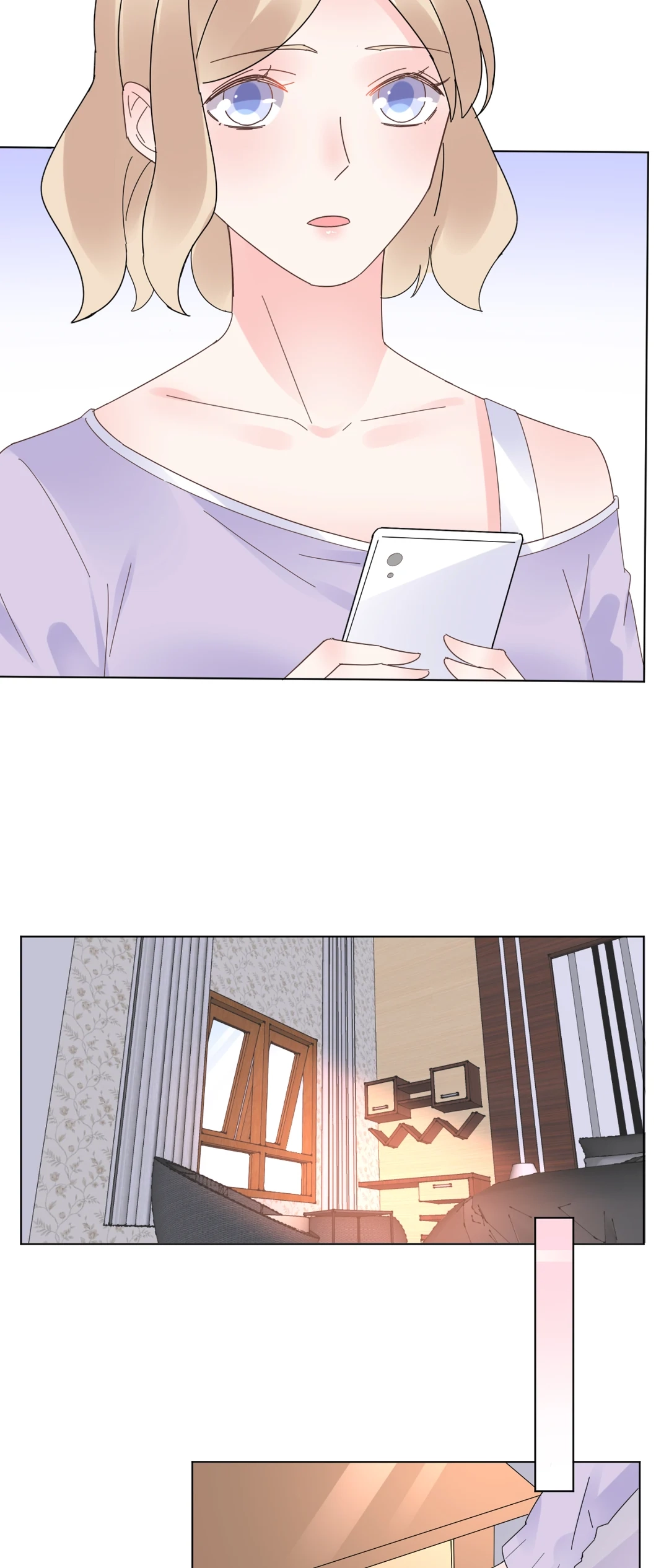 Be My Only Love Chapter 83 page 19 - 