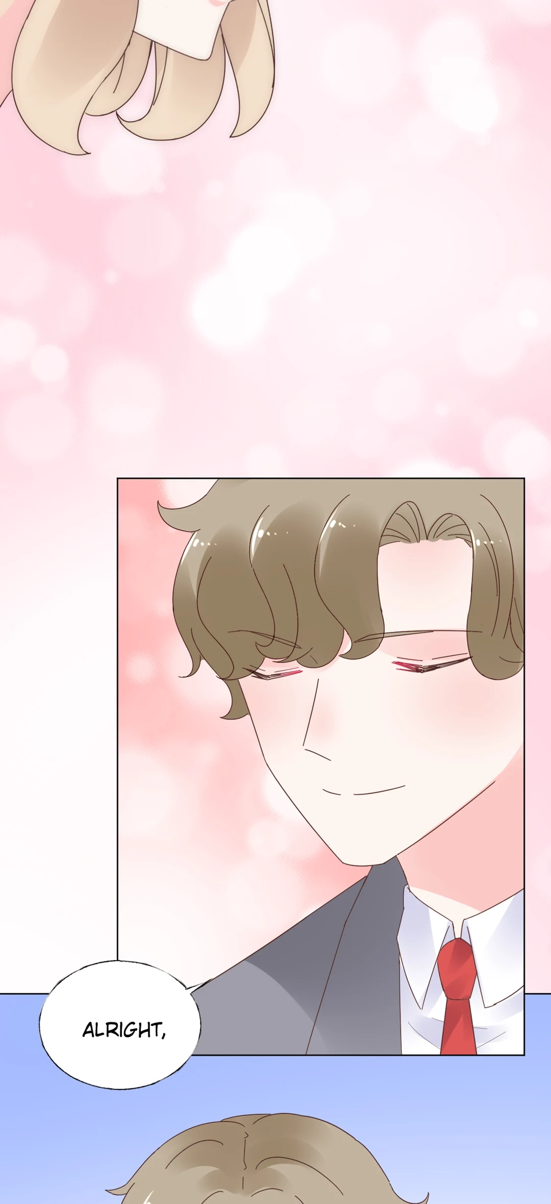 Be My Only Love Chapter 83 page 23 - 