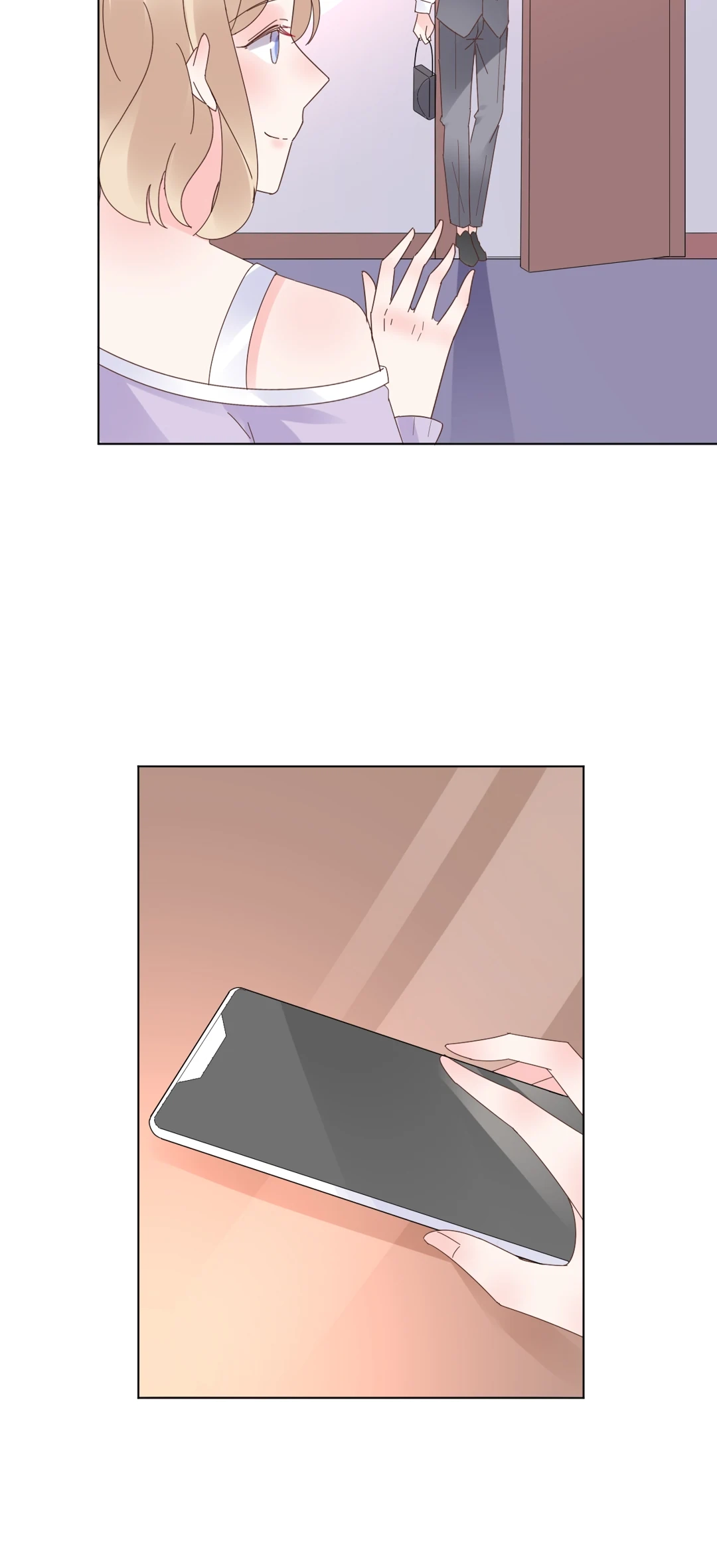 Be My Only Love Chapter 83 page 25 - 