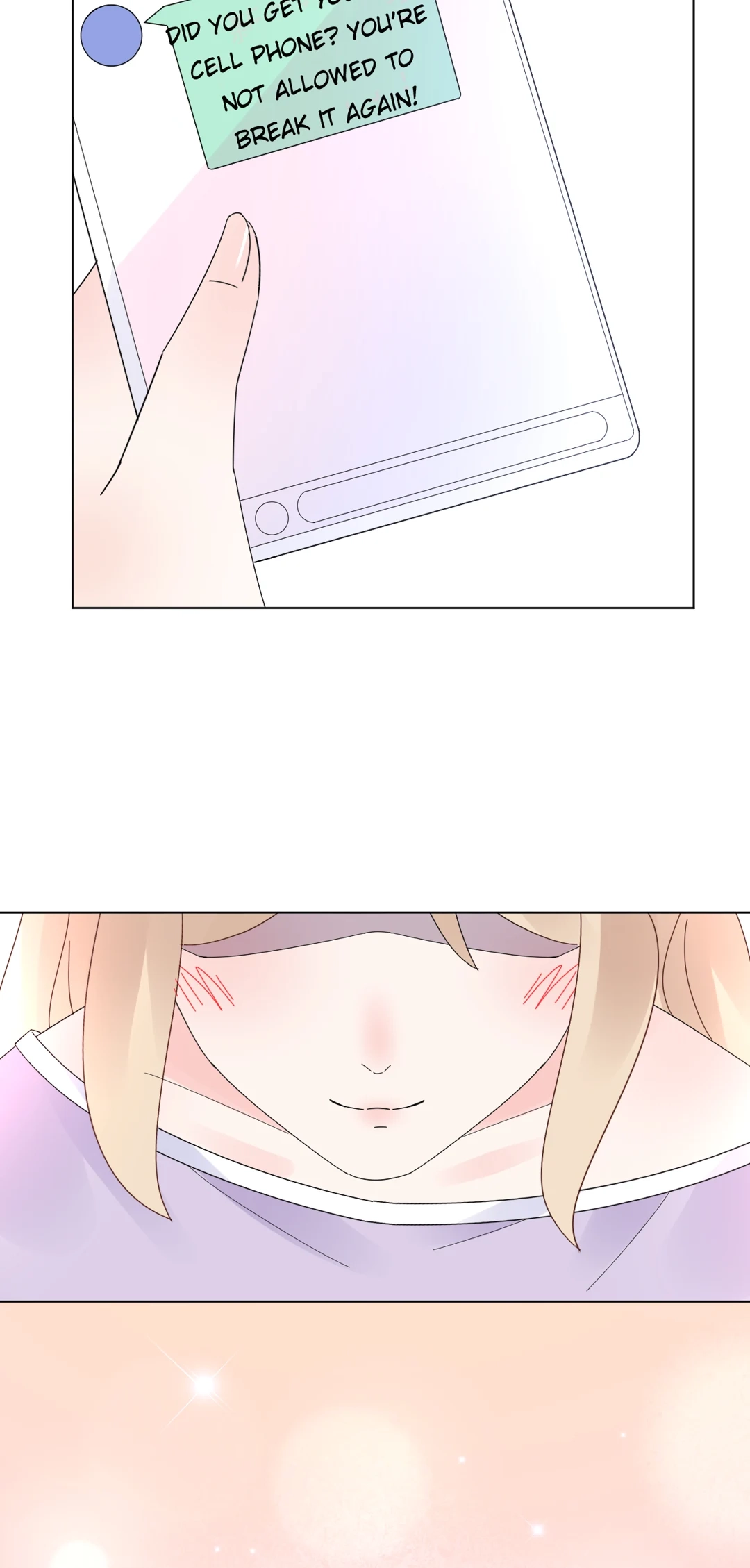 Be My Only Love Chapter 83 page 27 - 