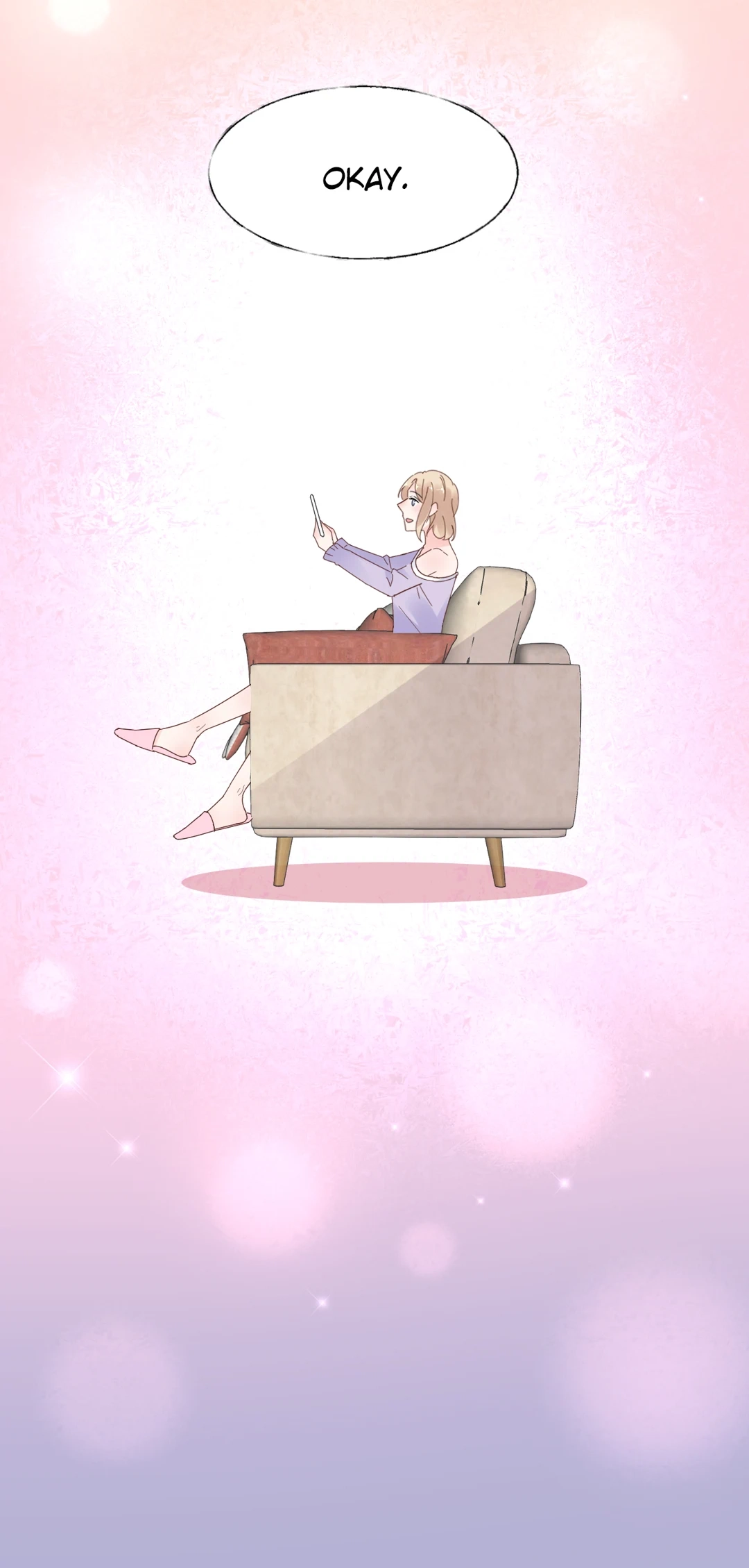 Be My Only Love Chapter 83 page 28 - 