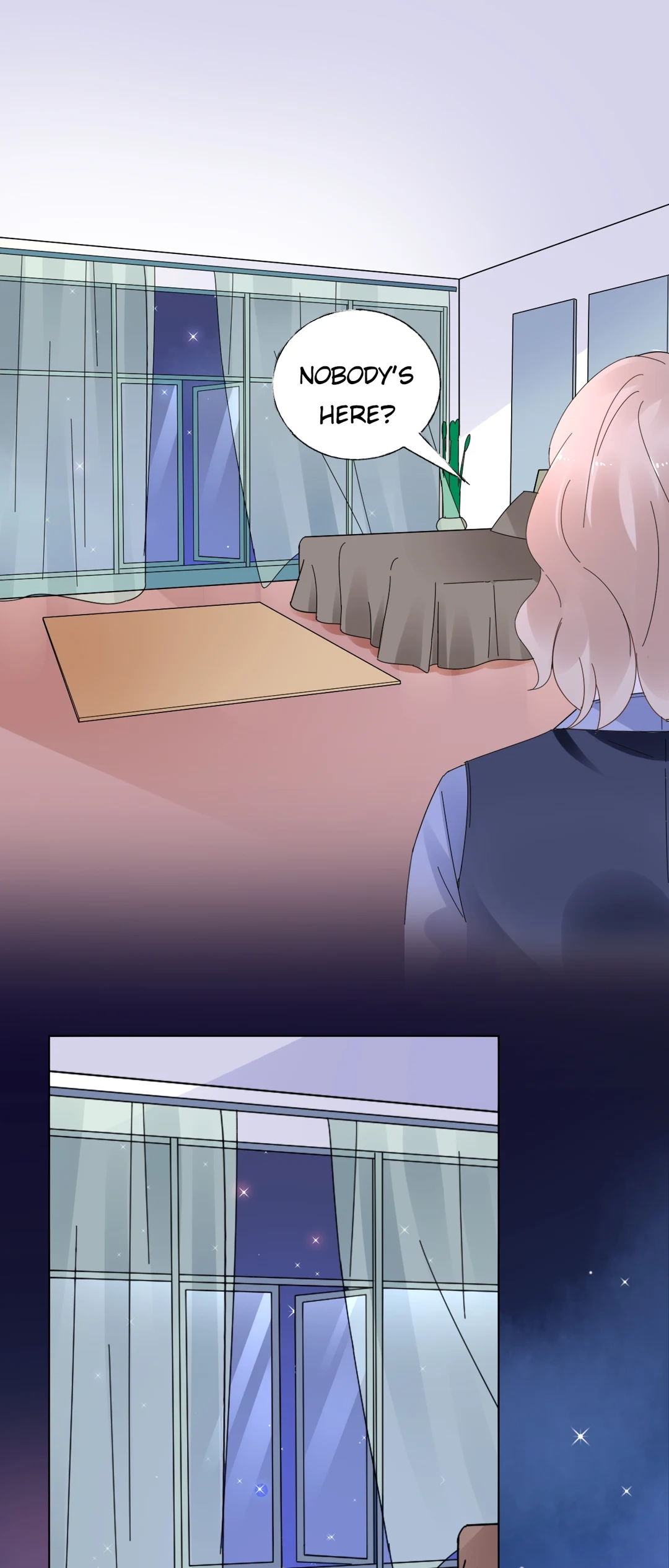 Be My Only Love Chapter 83 page 6 - 