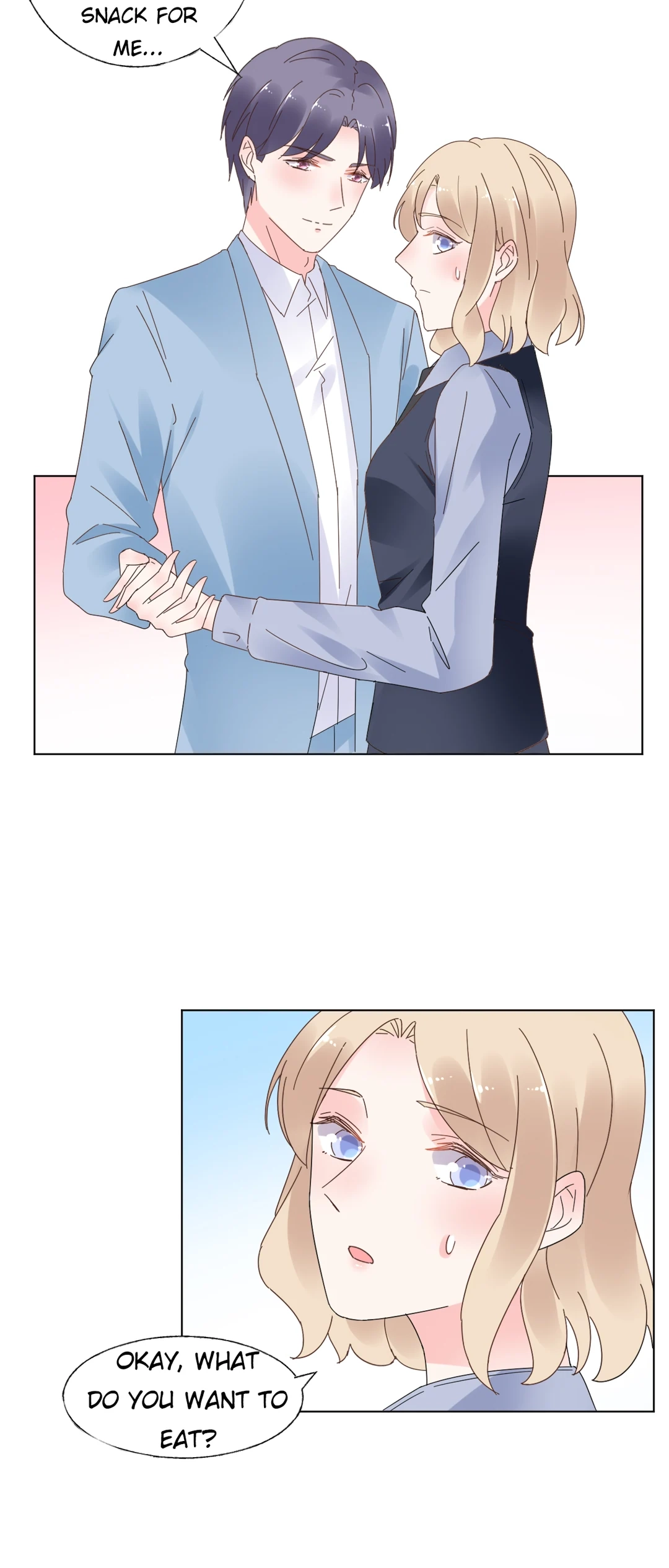 Be My Only Love Chapter 83 page 9 - 