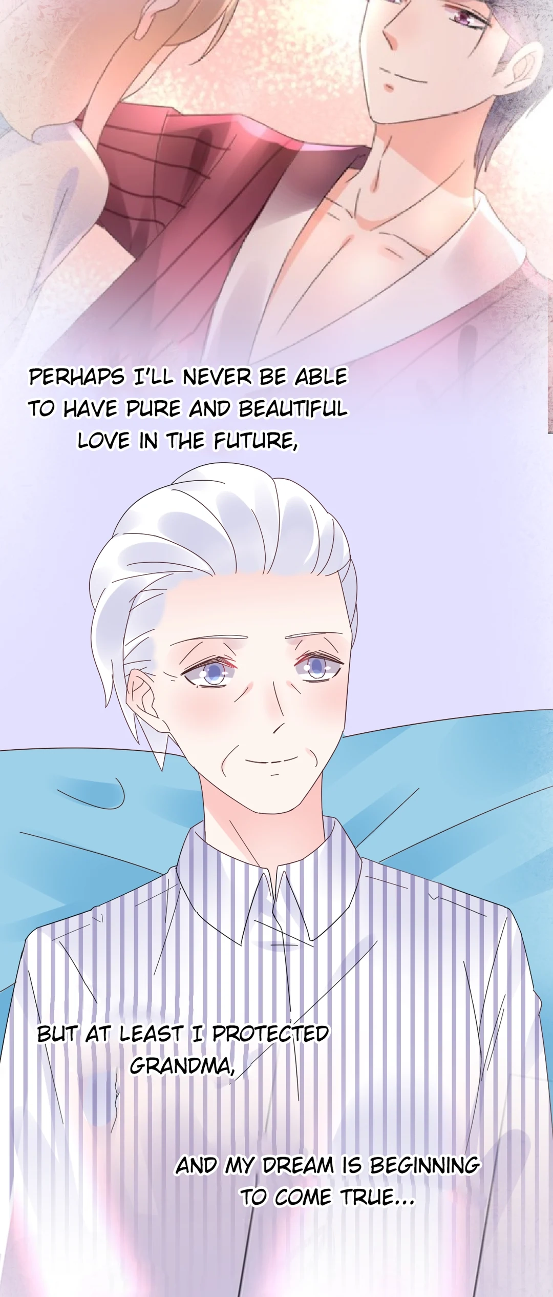 Be My Only Love Chapter 84 page 19 - 