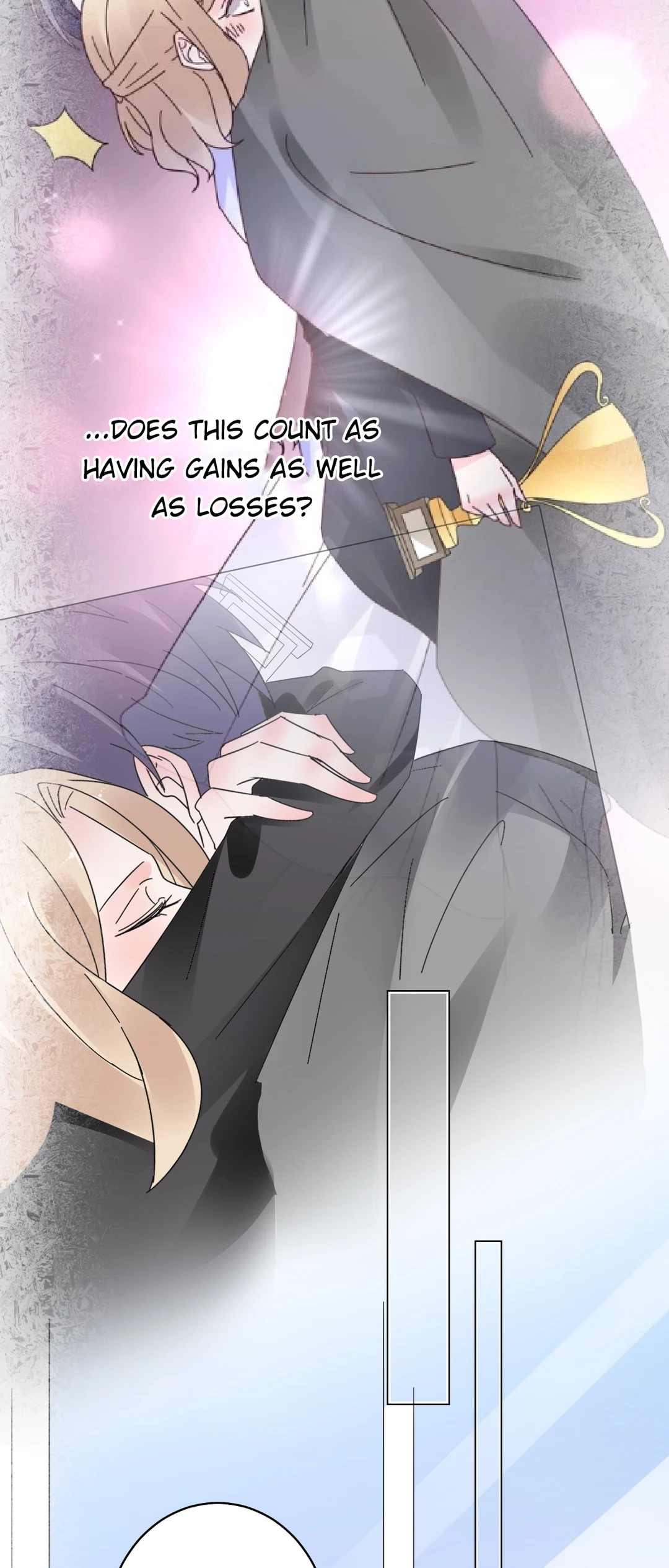 Be My Only Love Chapter 84 page 22 - 
