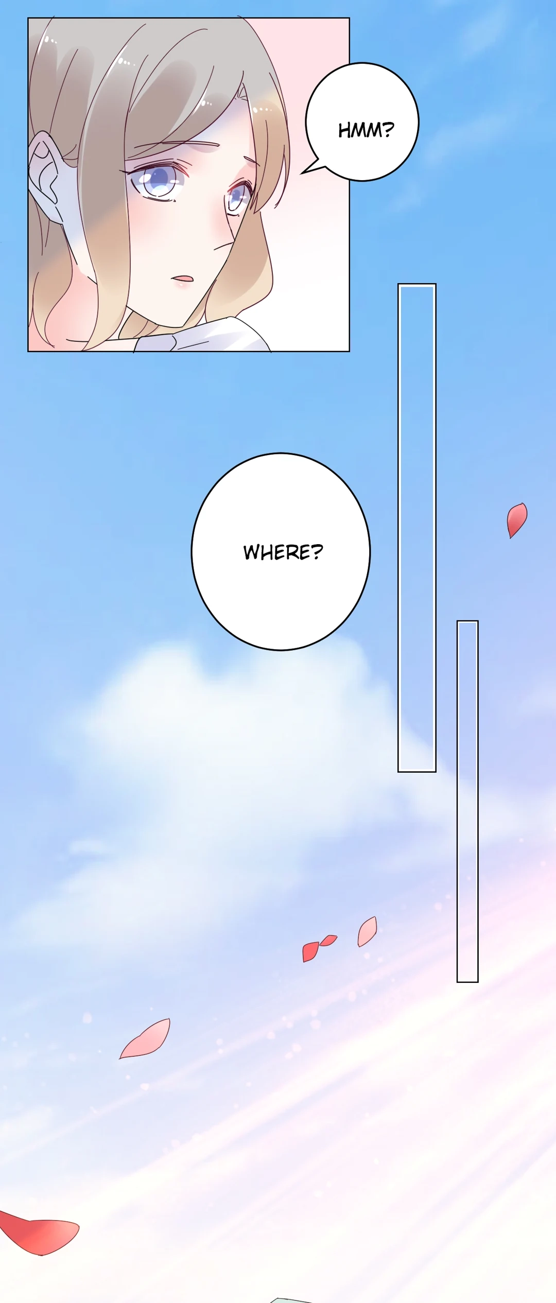 Be My Only Love Chapter 84 page 24 - 