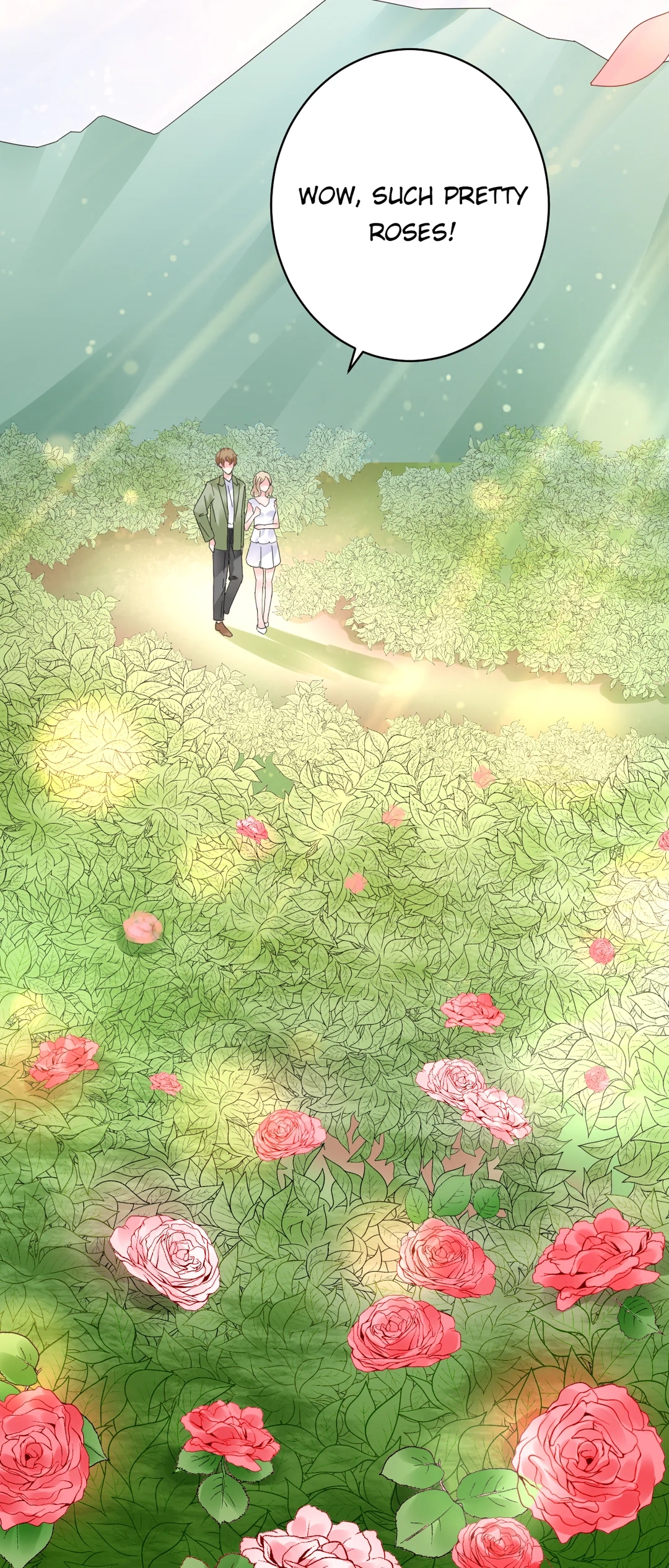 Be My Only Love Chapter 84 page 25 - 