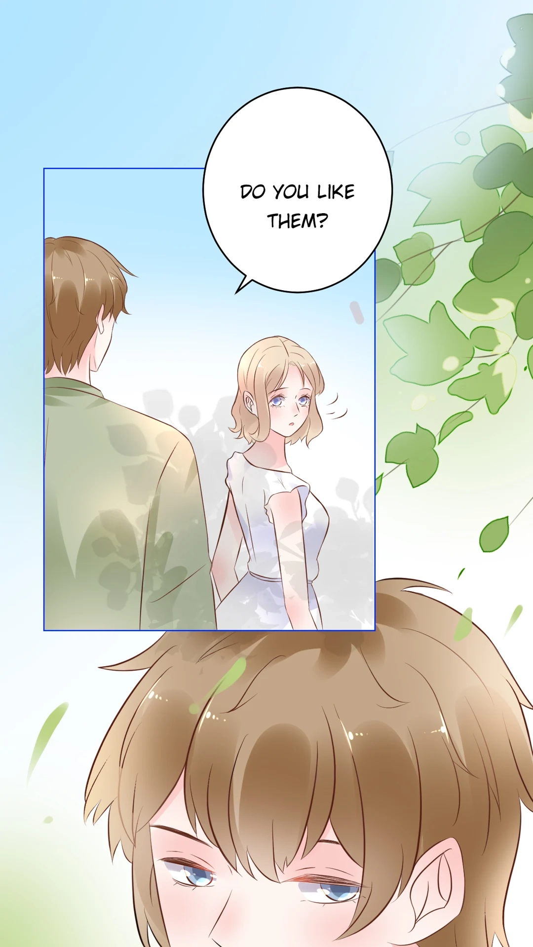 Be My Only Love Chapter 84 page 26 - 