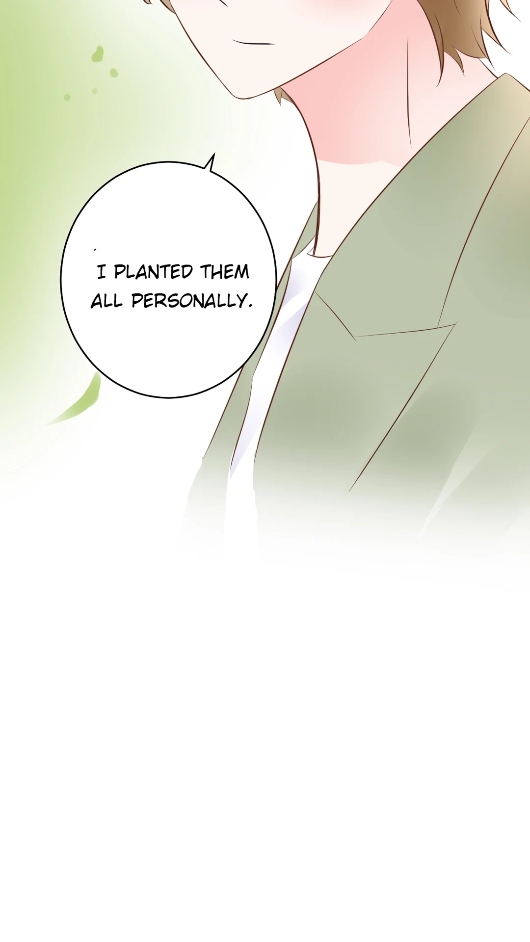 Be My Only Love Chapter 84 page 27 - 
