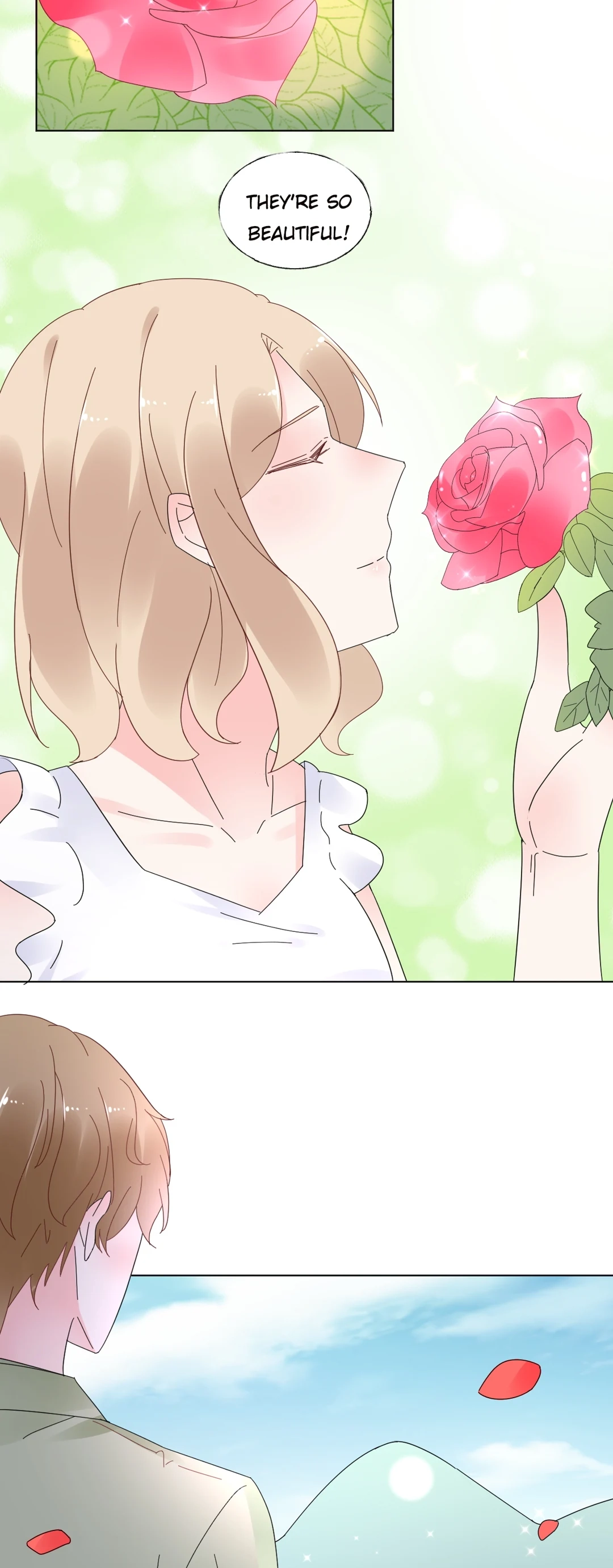 Be My Only Love Chapter 85 page 2 - 