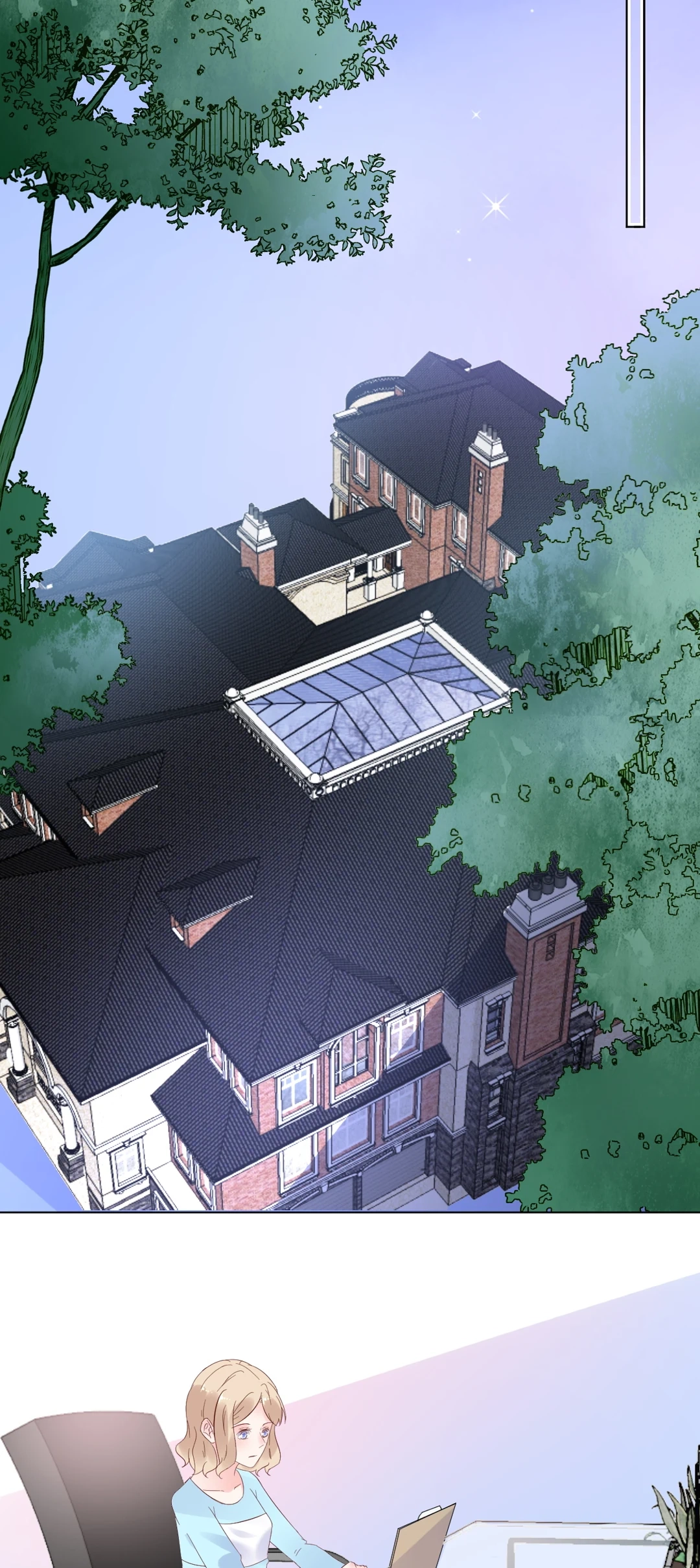 Be My Only Love Chapter 85 page 18 - 