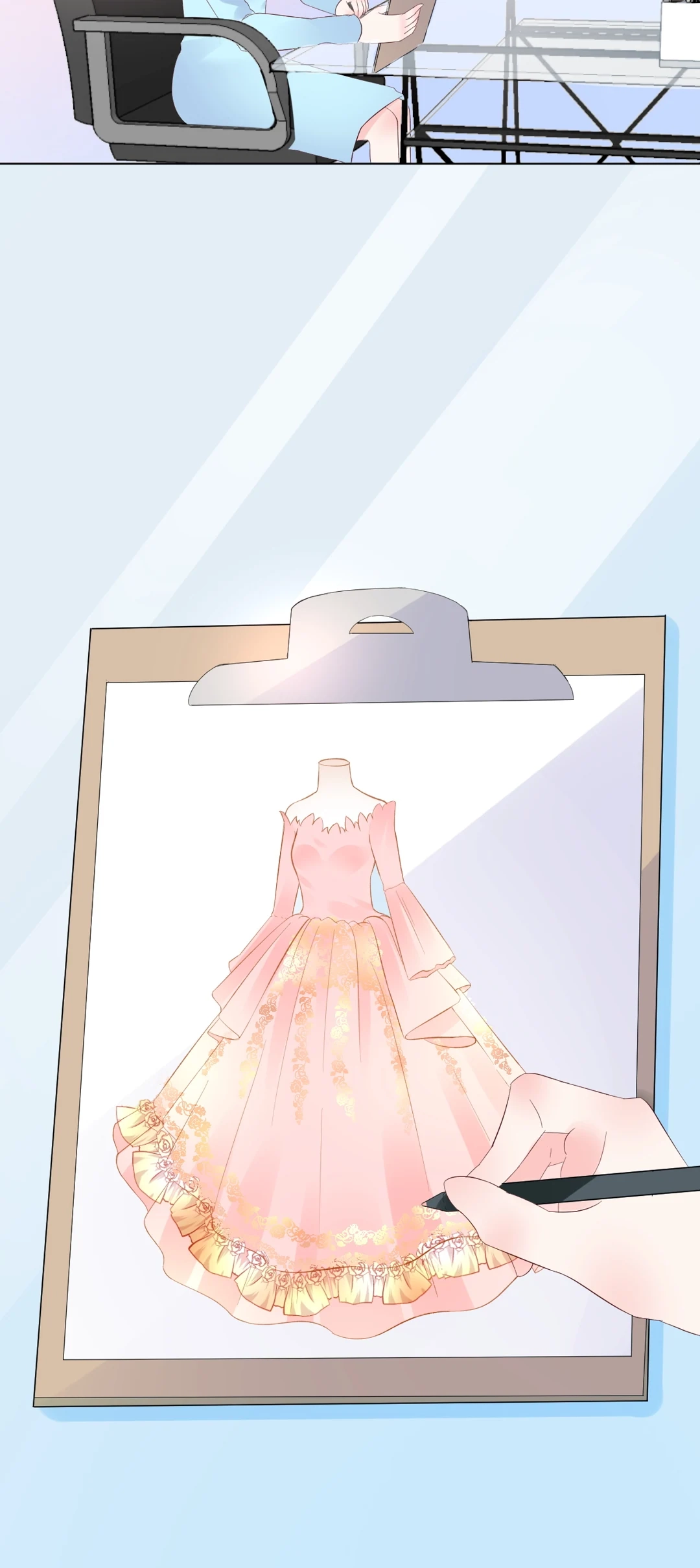 Be My Only Love Chapter 85 page 19 - 