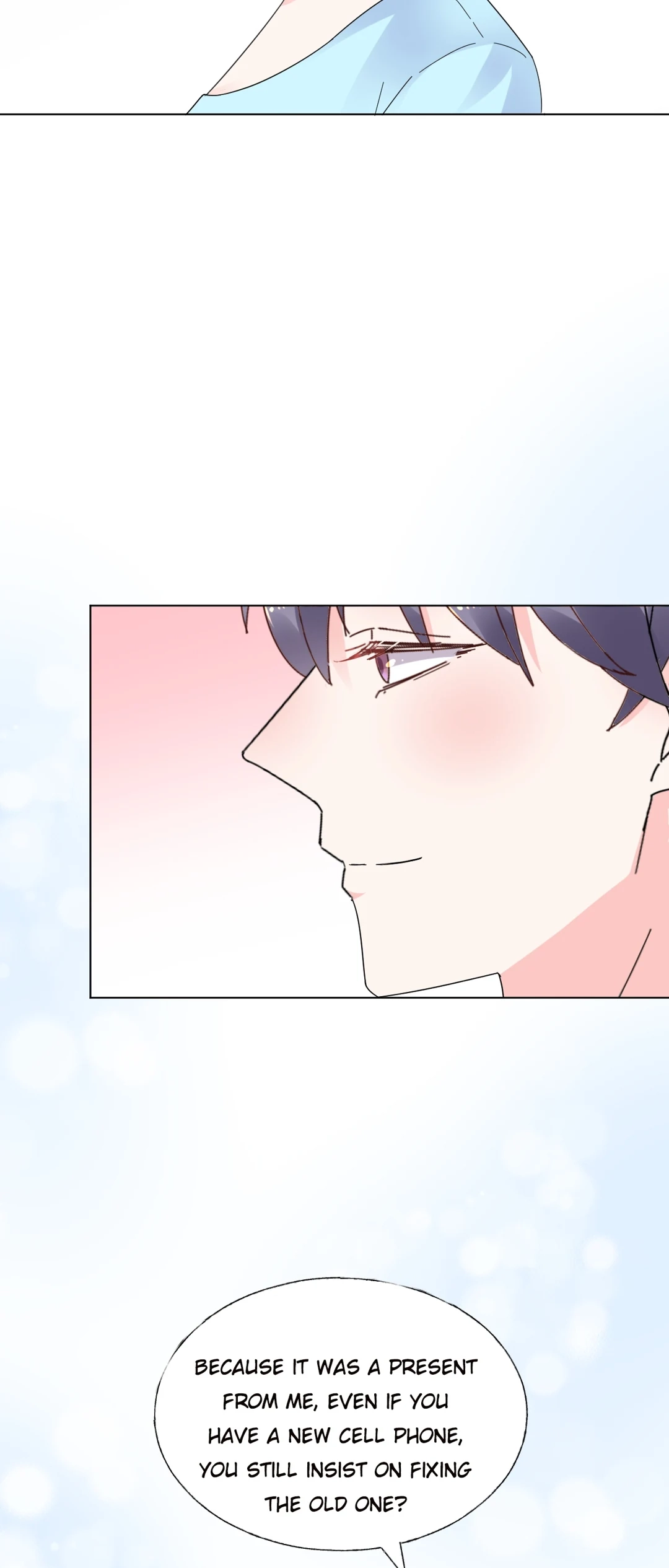 Be My Only Love Chapter 85 page 24 - 