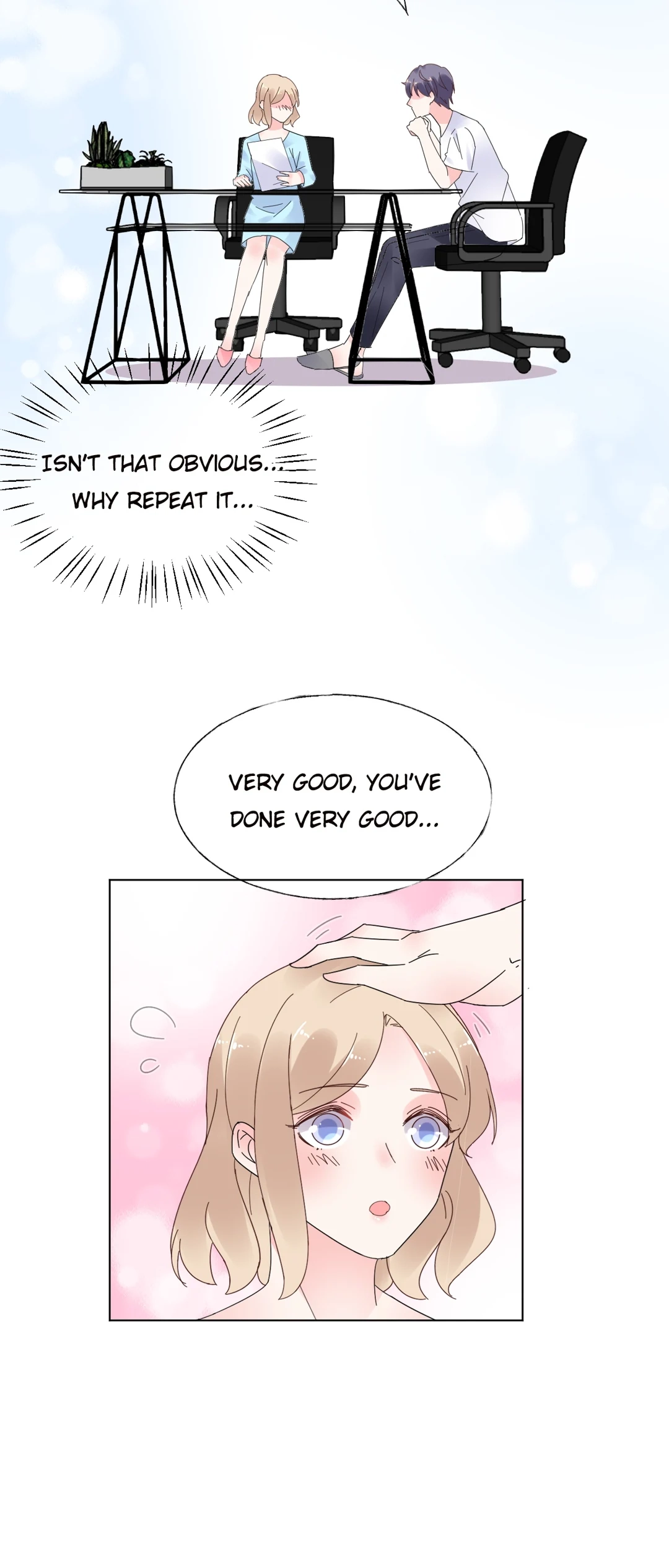 Be My Only Love Chapter 85 page 25 - 
