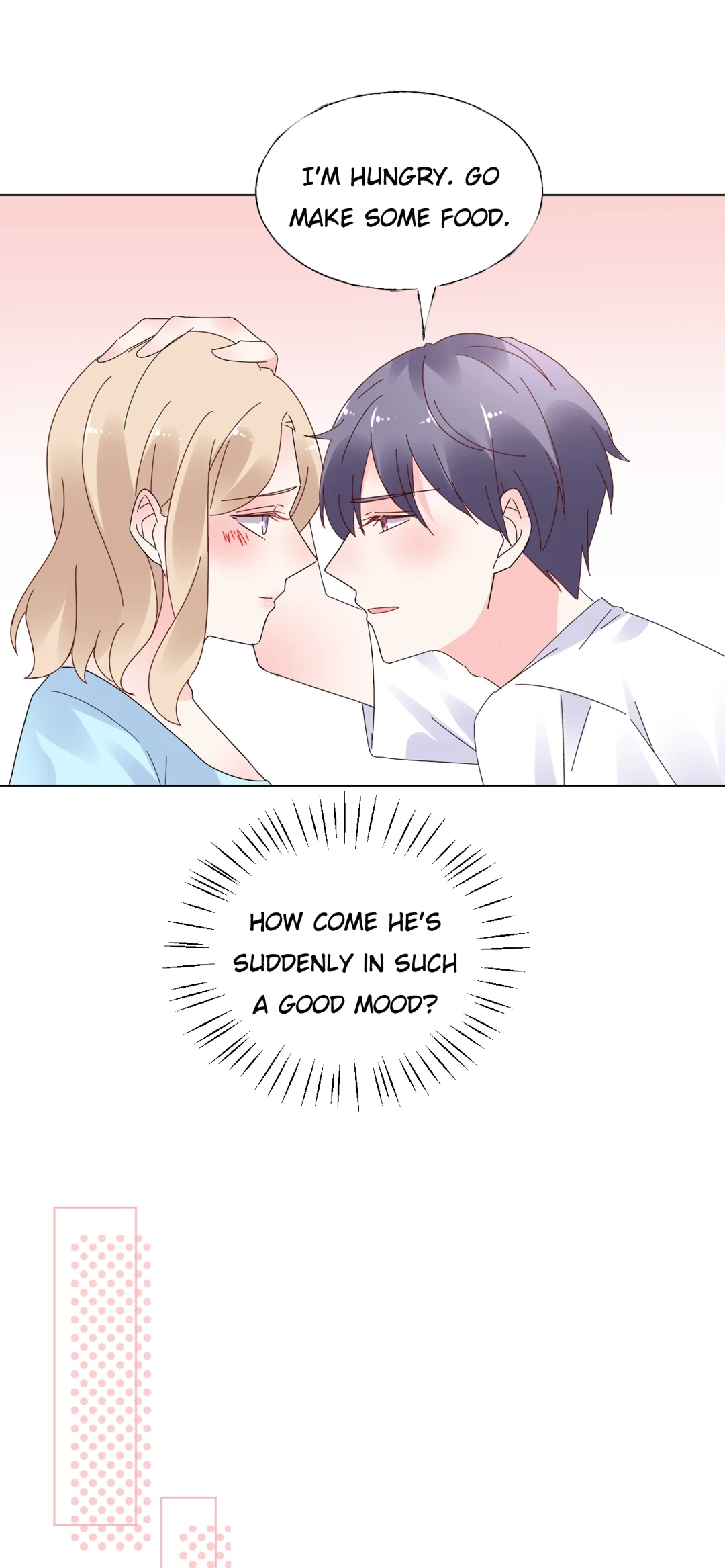 Be My Only Love Chapter 85 page 26 - 