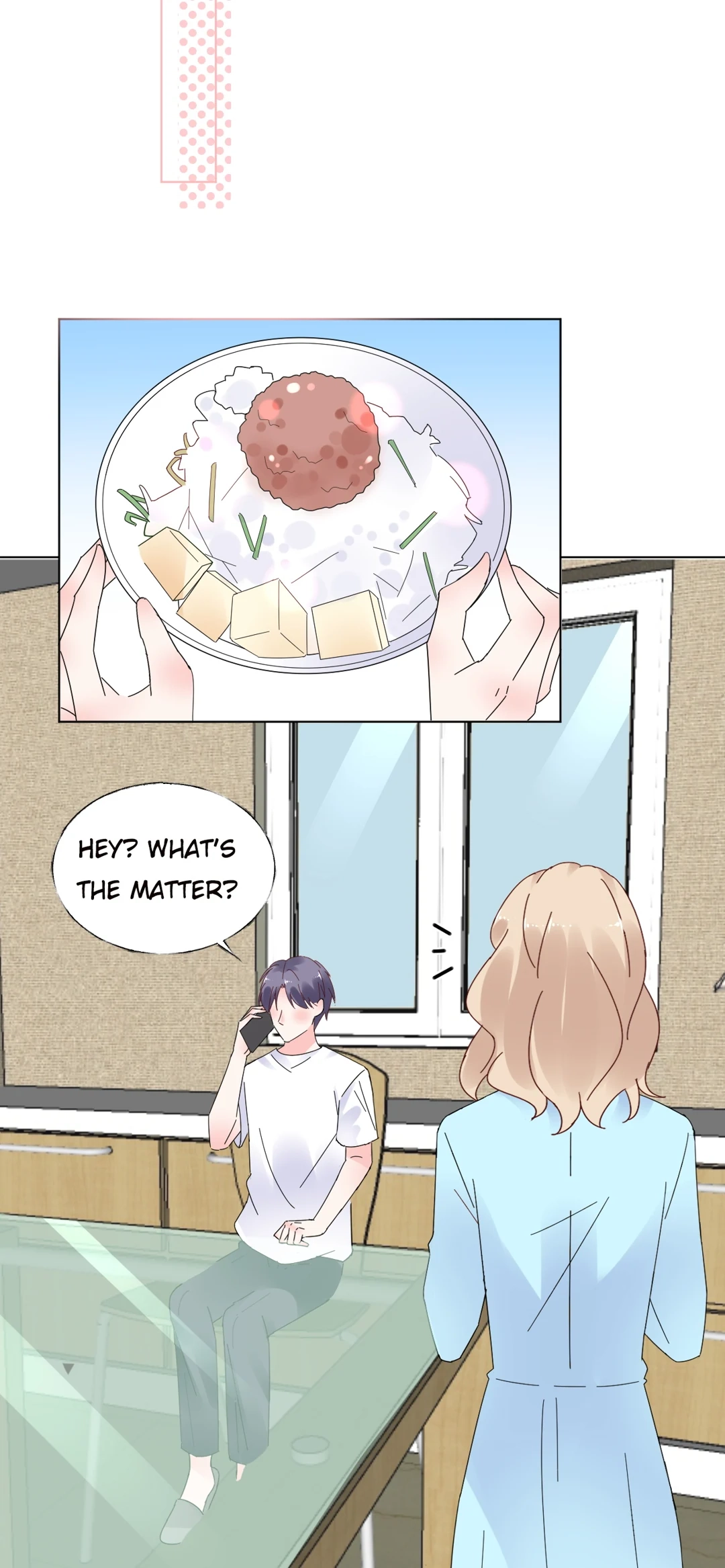 Be My Only Love Chapter 85 page 27 - 