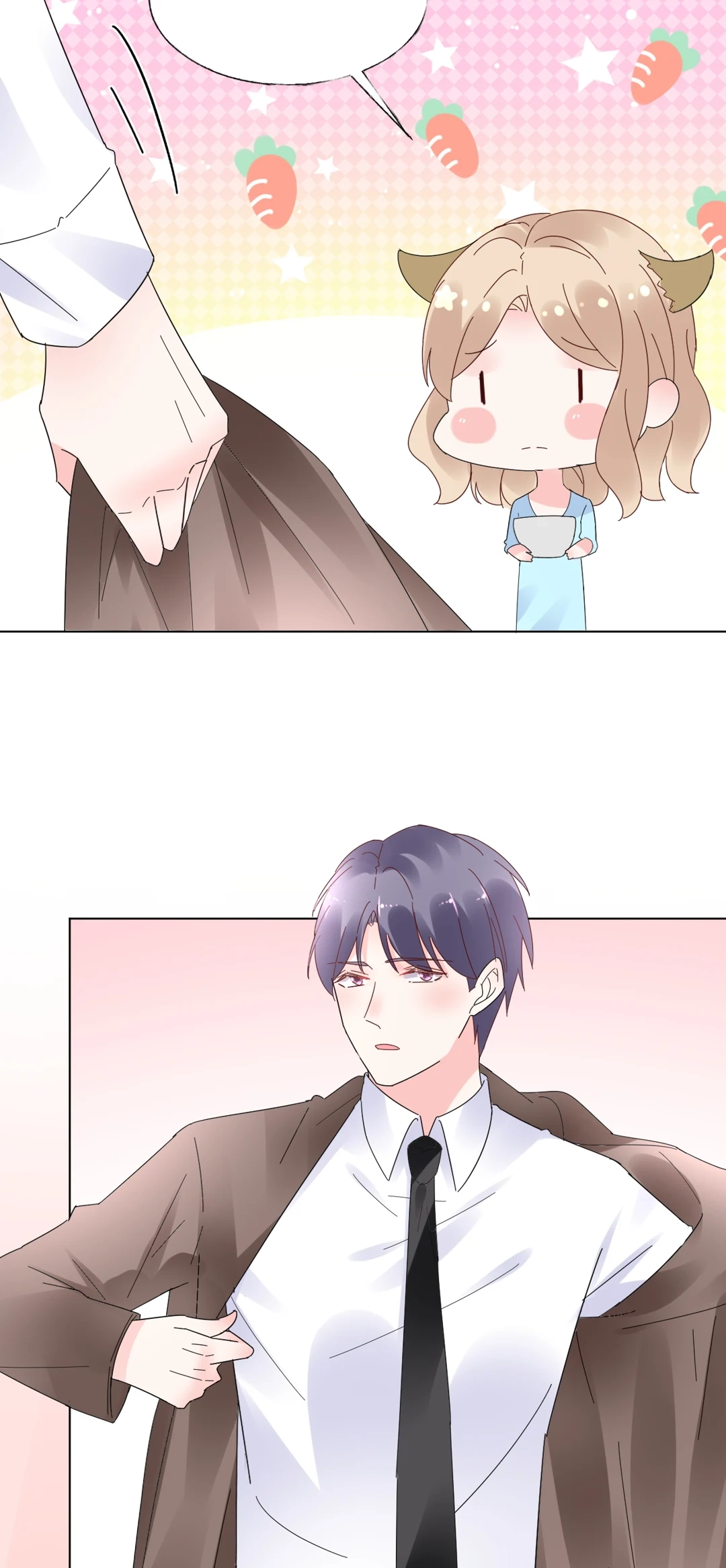 Be My Only Love Chapter 85 page 29 - 