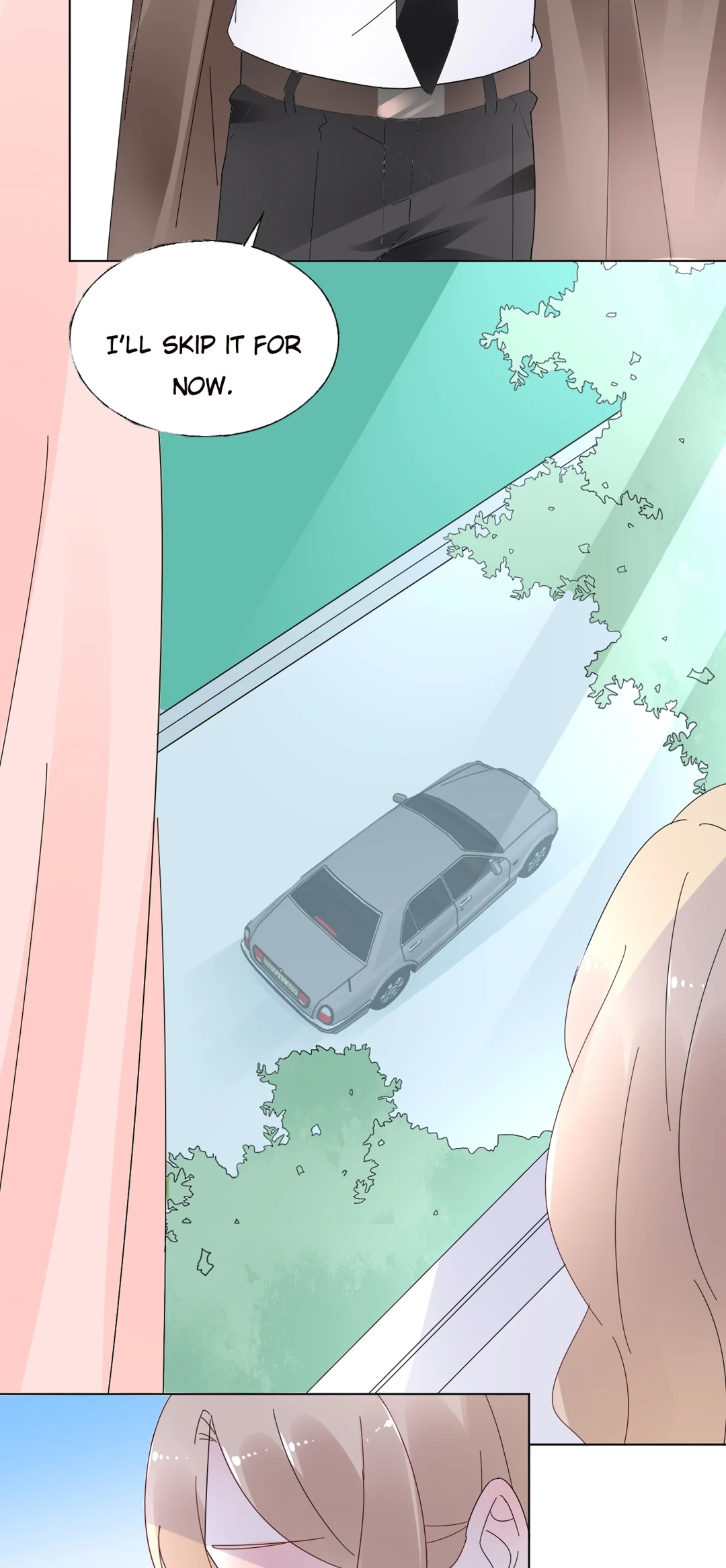Be My Only Love Chapter 85 page 30 - 