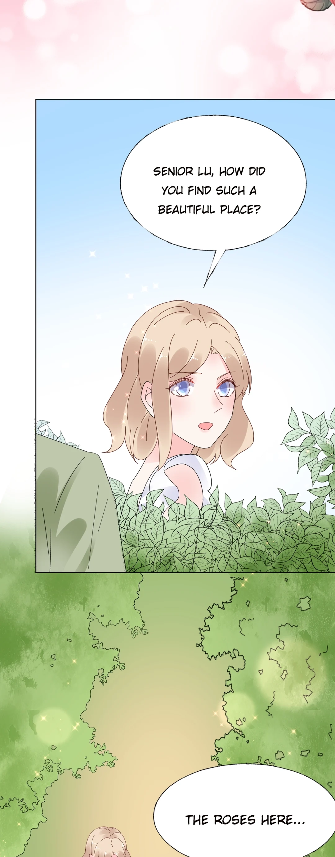 Be My Only Love Chapter 85 page 4 - 