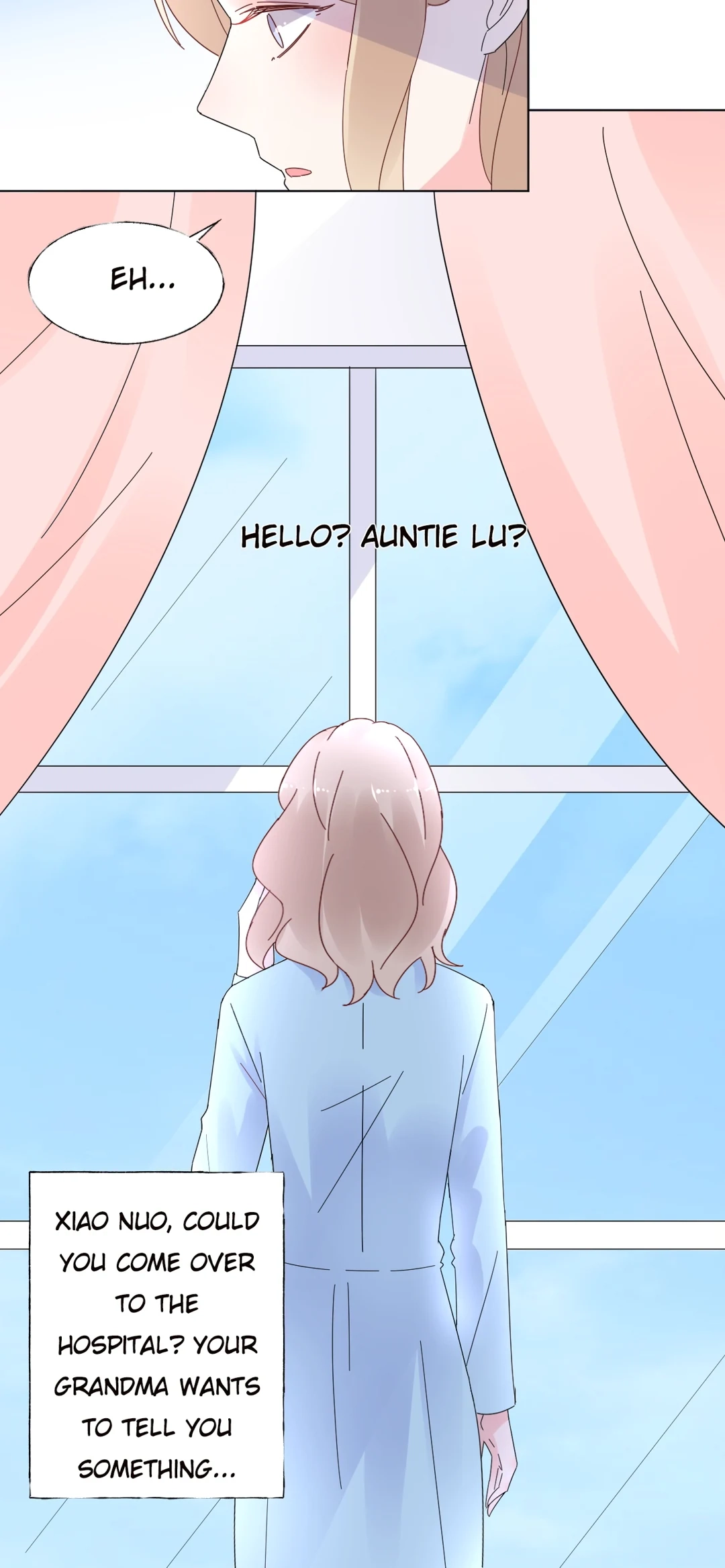 Be My Only Love Chapter 85 page 31 - 